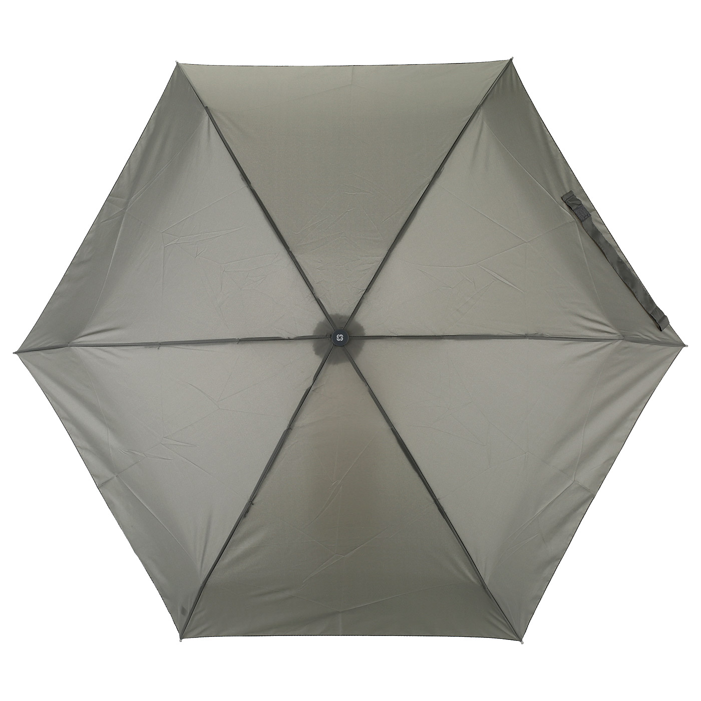 Механический складной зонт Samsonite Minipli colori