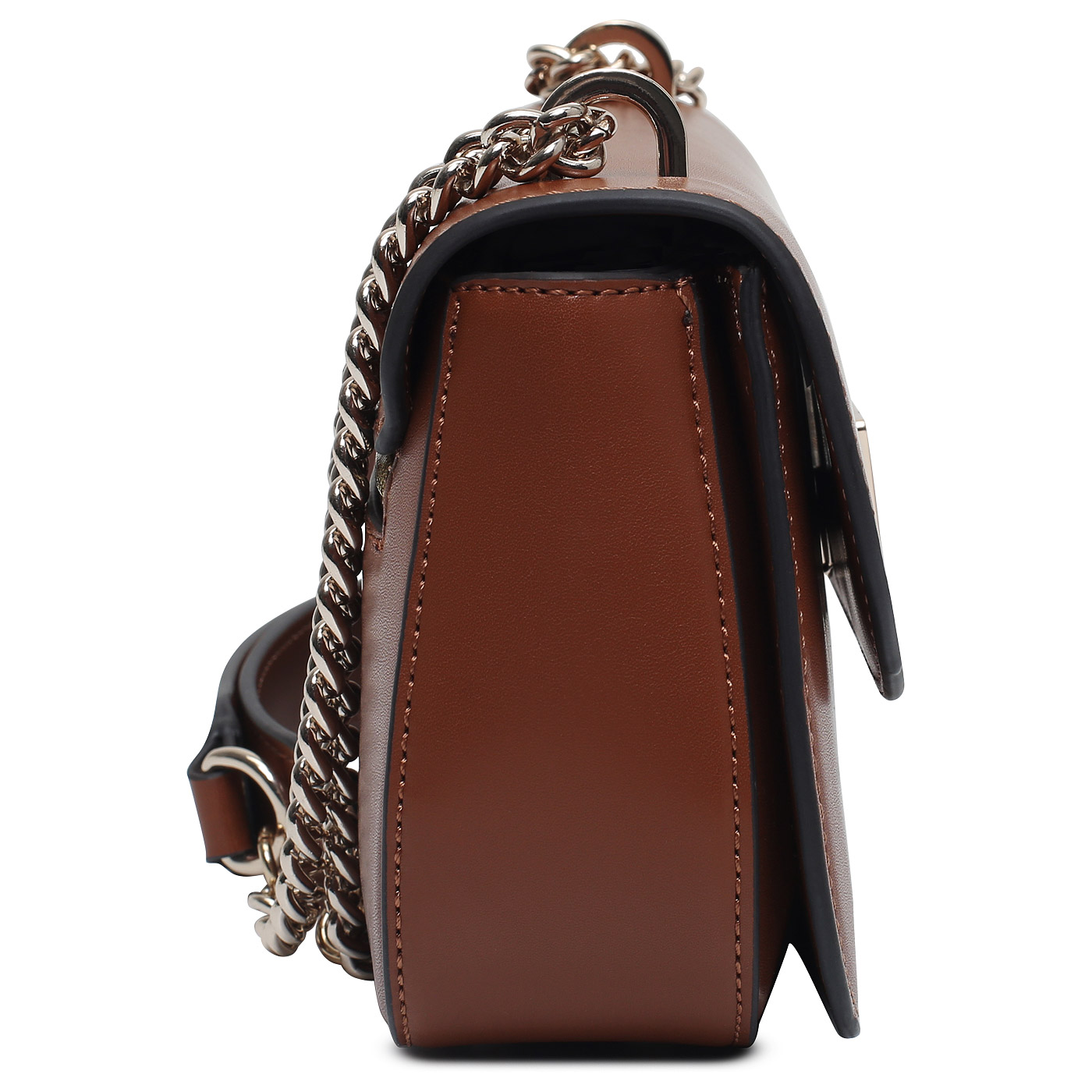 Сумка с длинными ручками Guess Daryna