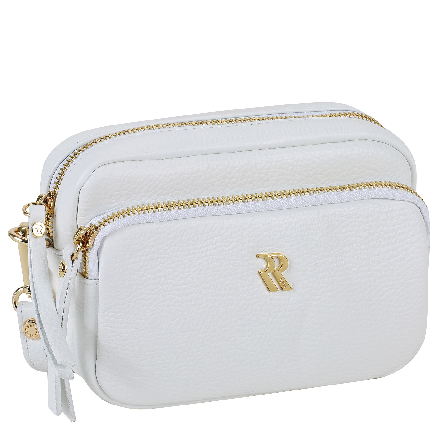 Сумка через плечо Bruno Rossi Dollaro