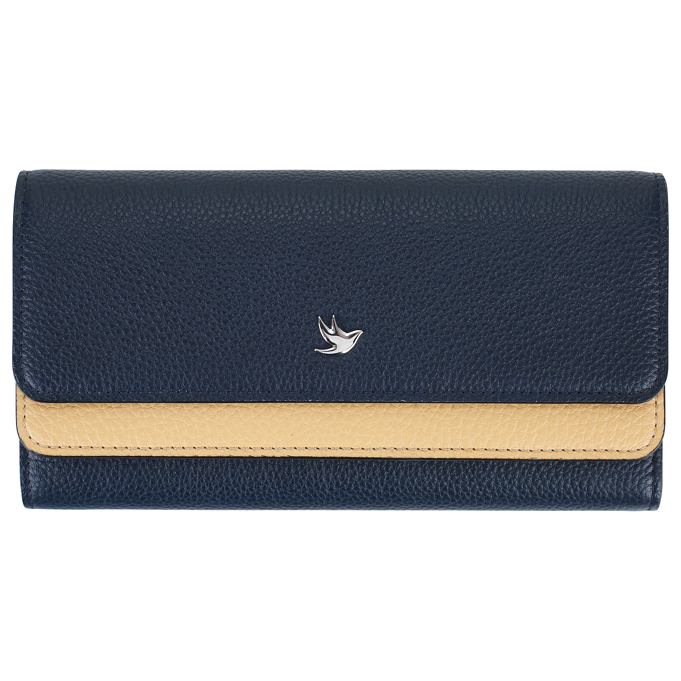 Aurelli Портмоне на полную купюру