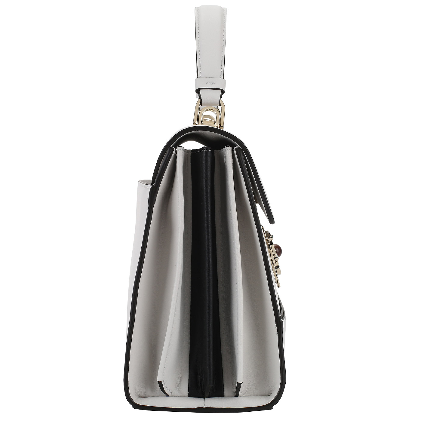 Сумка-сэтчел Furla Mughetto