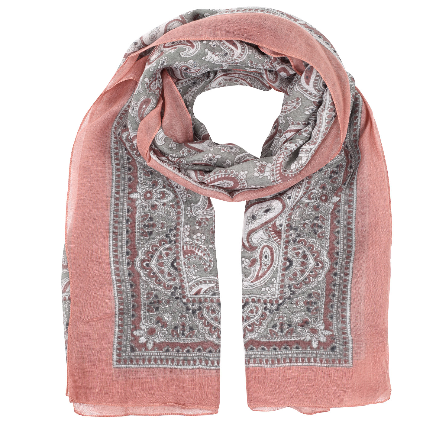 Jane's Story Женский палантин