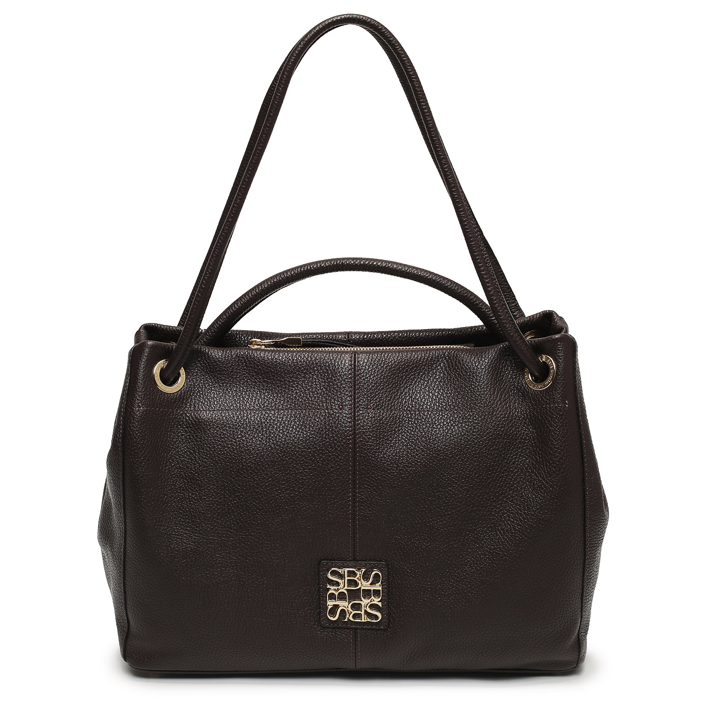 Sara Burglar Кожаная сумка