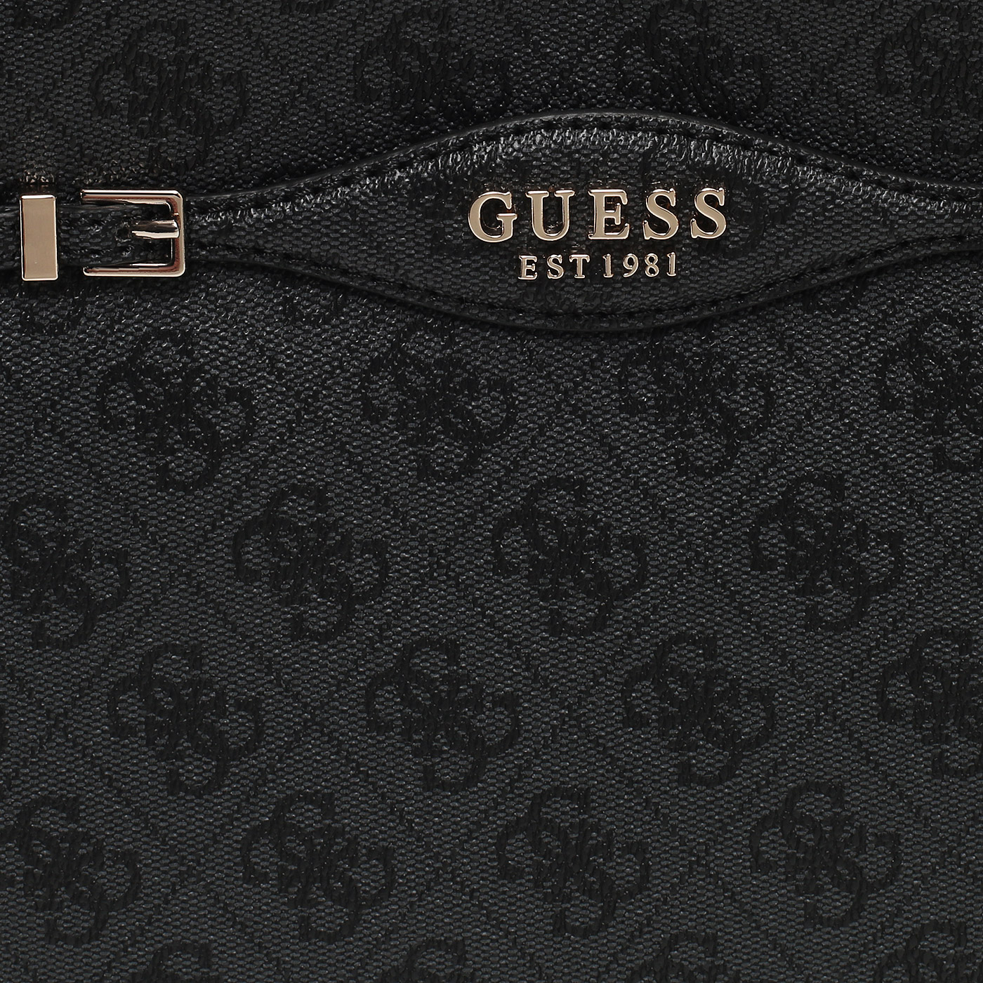 Сумка с регулируемой ручкой Guess Katya