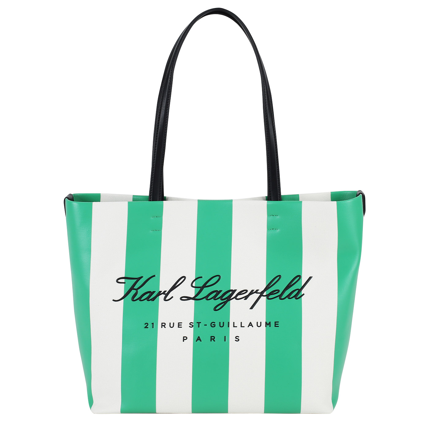 Karl Lagerfeld Пляжная сумка