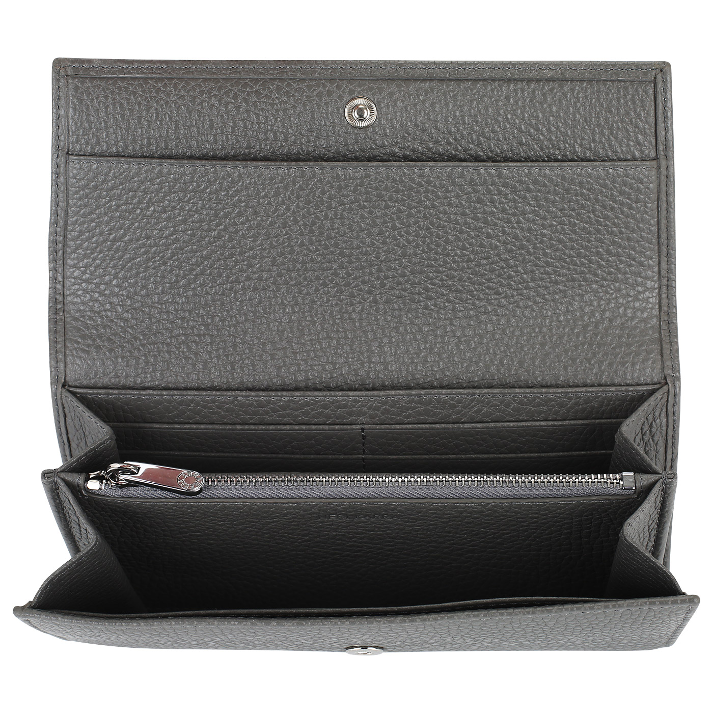 Портмоне с кармашком для монет Neri Karra 