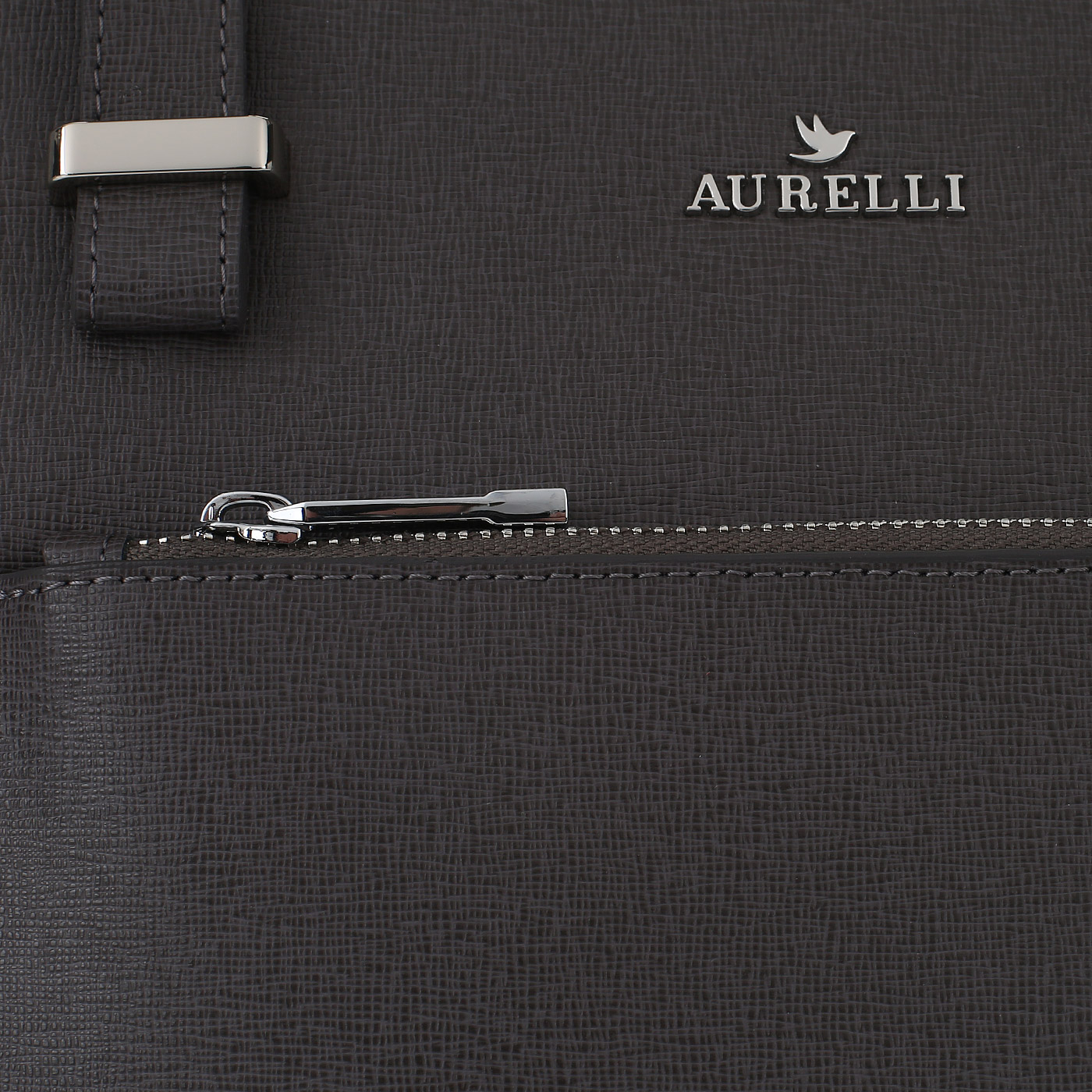 Сумка с тремя отделами Aurelli 