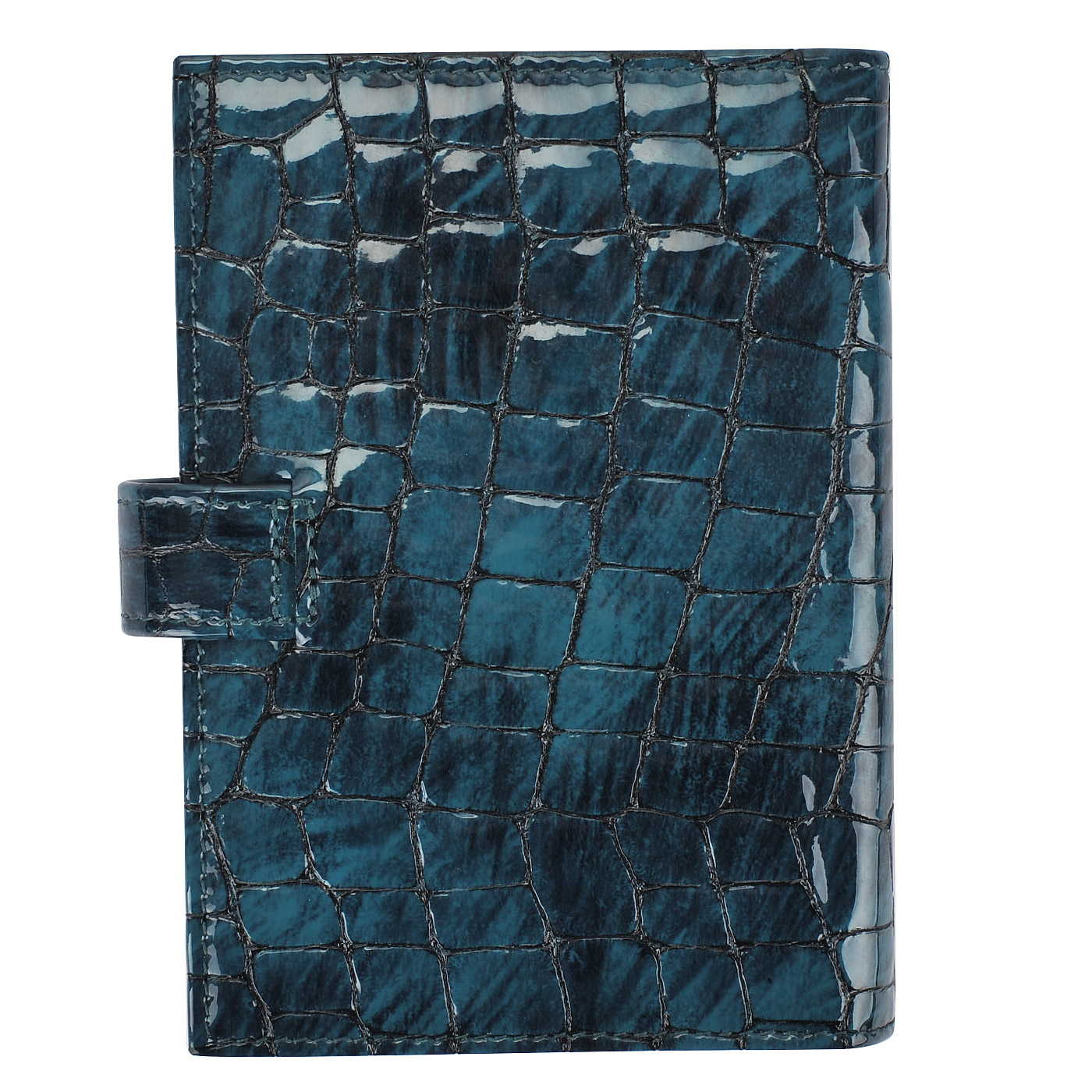 Кожаная обложка для паспорта и автодокументов Aurelli Divine