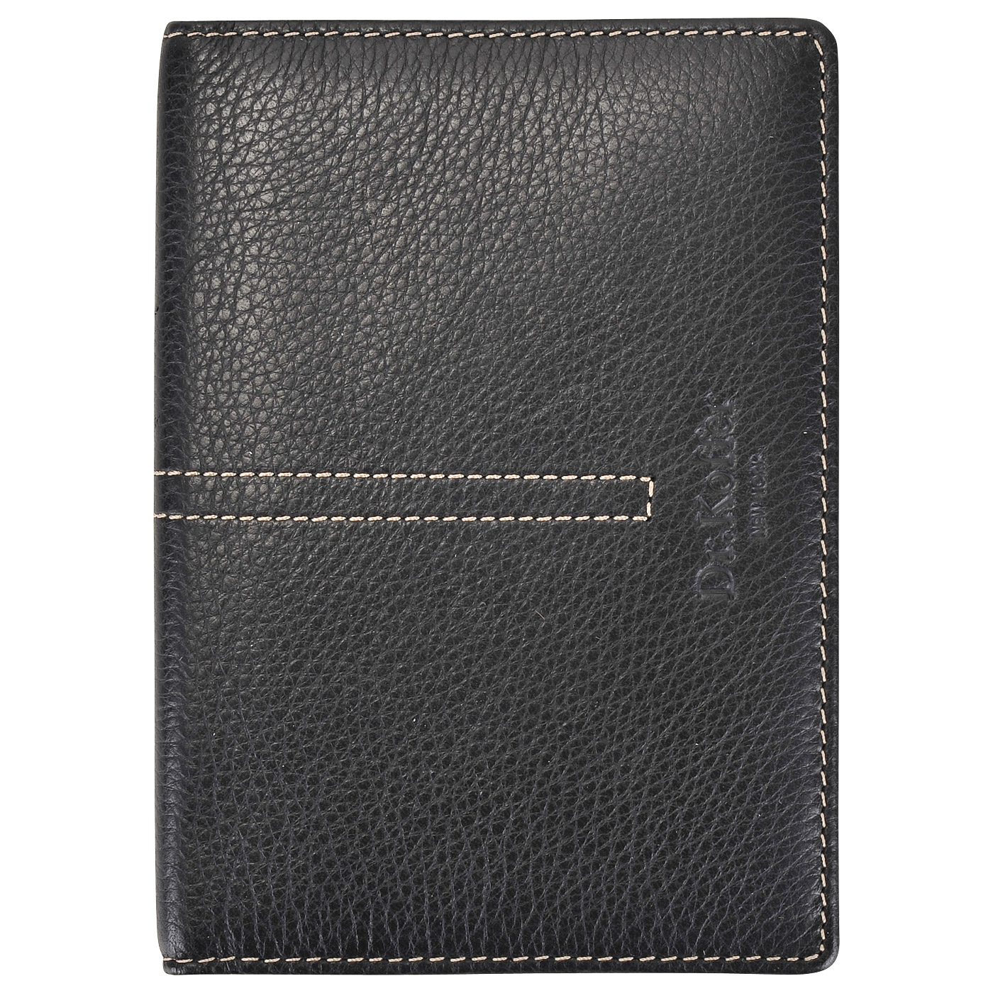 Dr. Koffer Обложка для паспорта