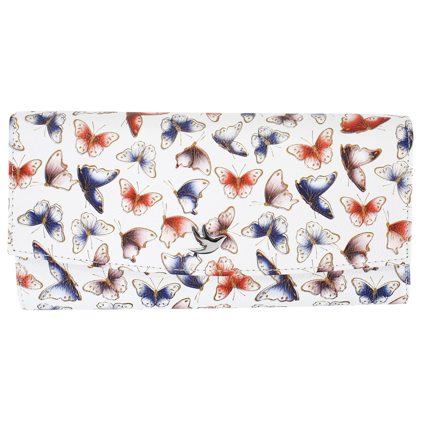 Aurelli Кошелек с принтом