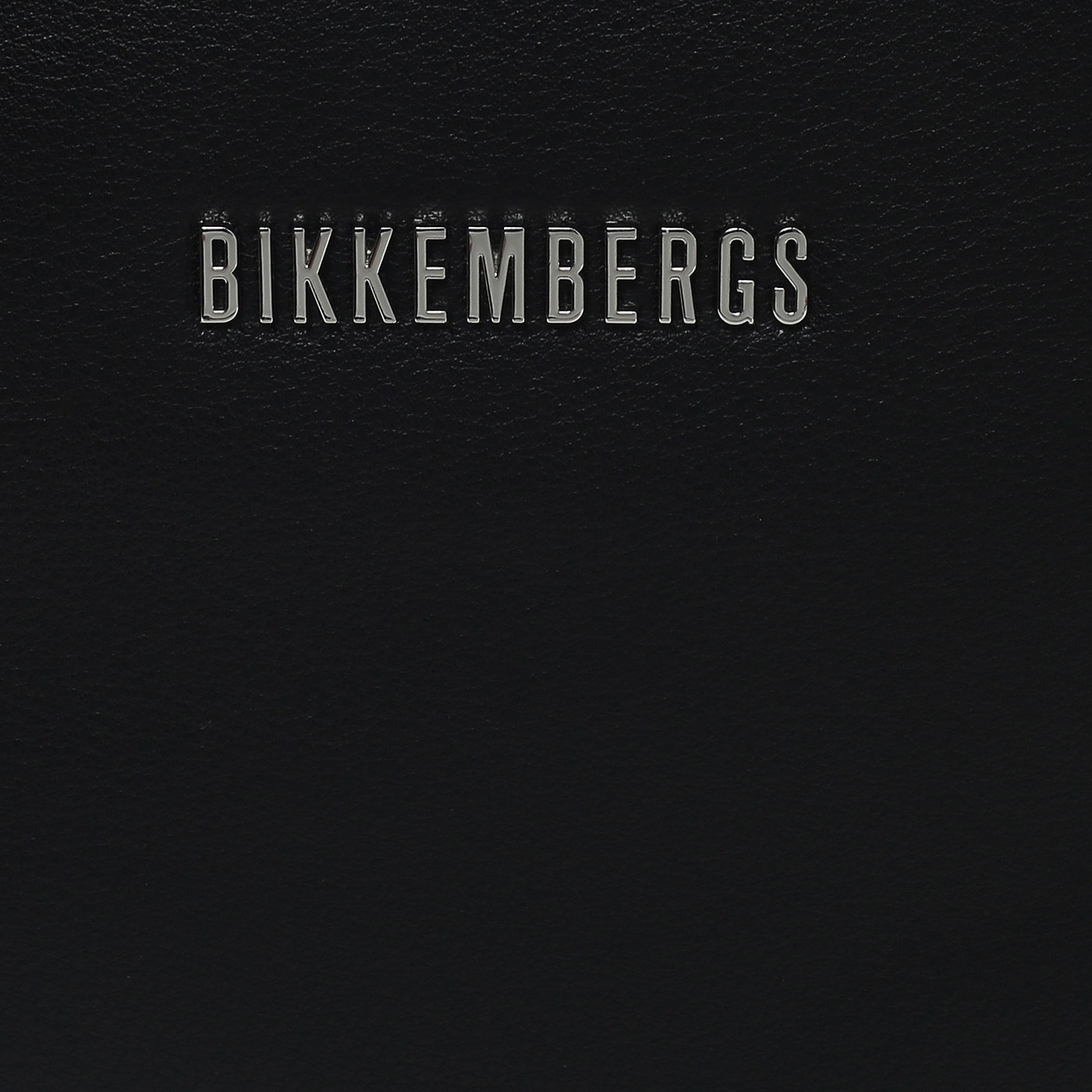 Сумка через плечо Bikkembergs Bannon