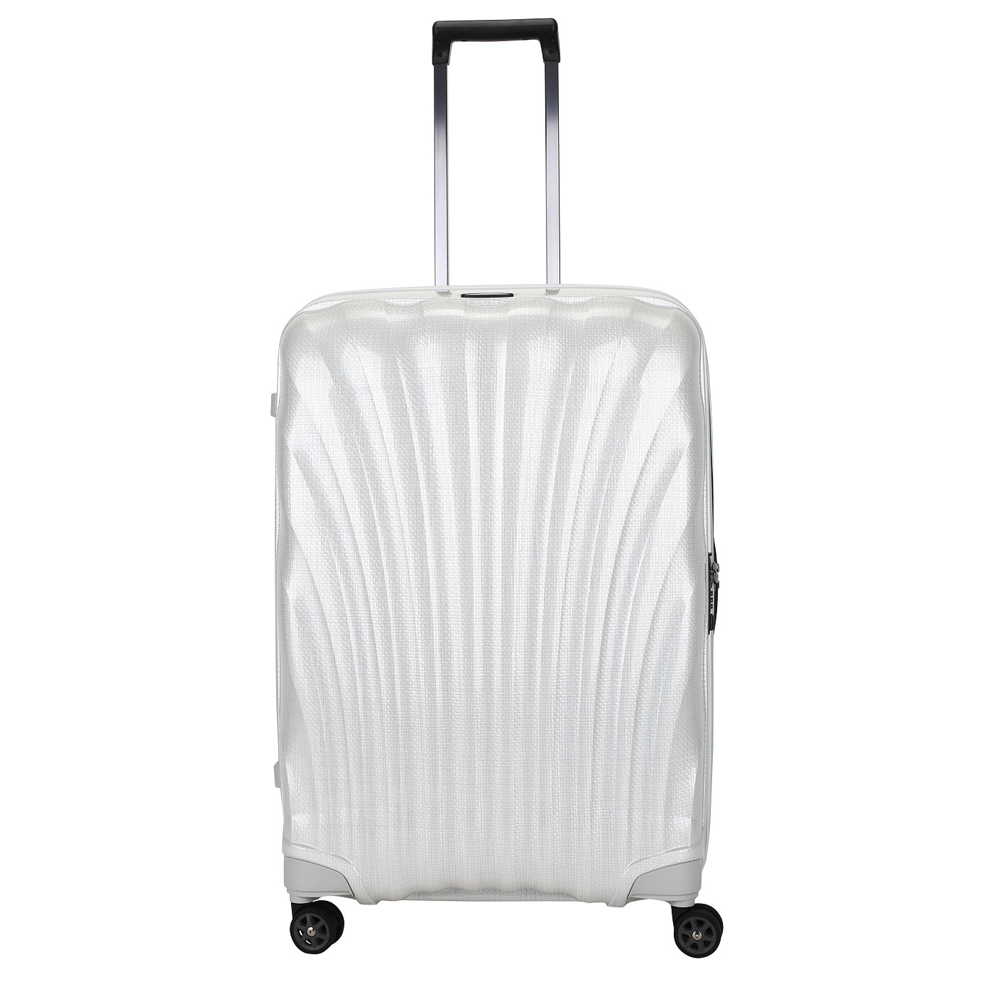 Чемодан большой L из материала Curv Samsonite C-Lite
