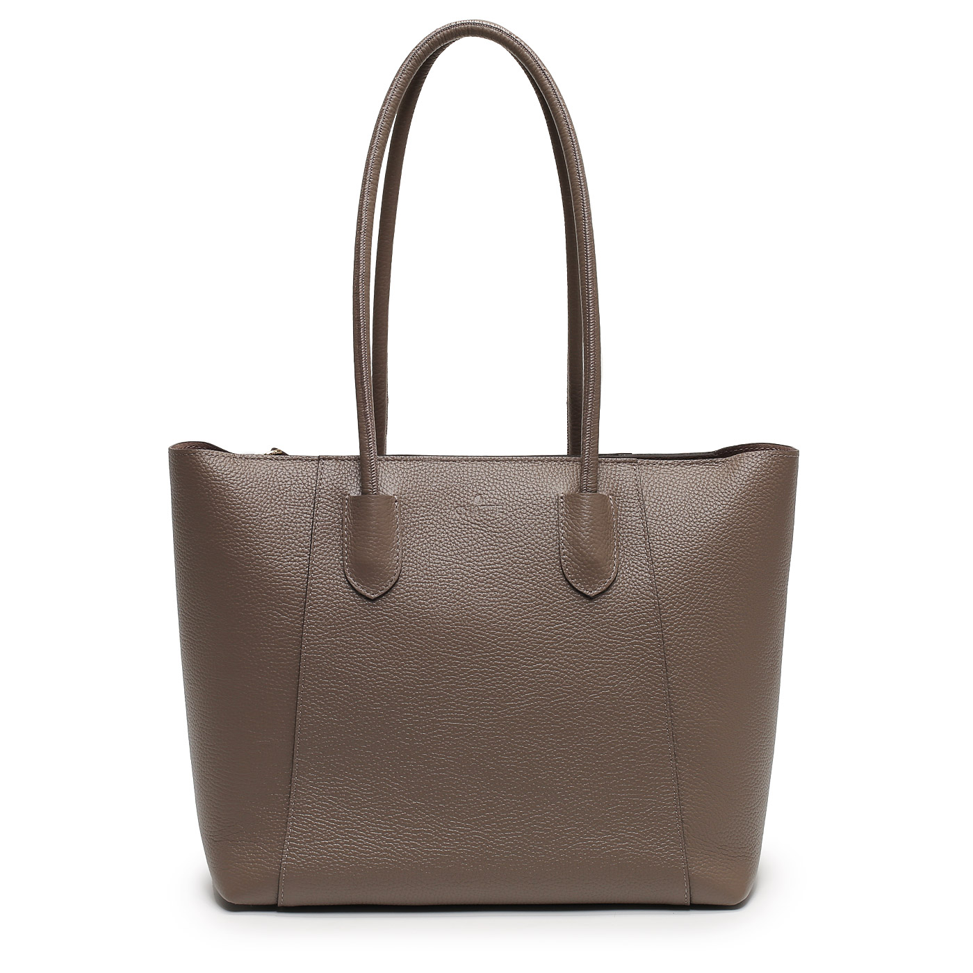 Chatte Кожаная сумка