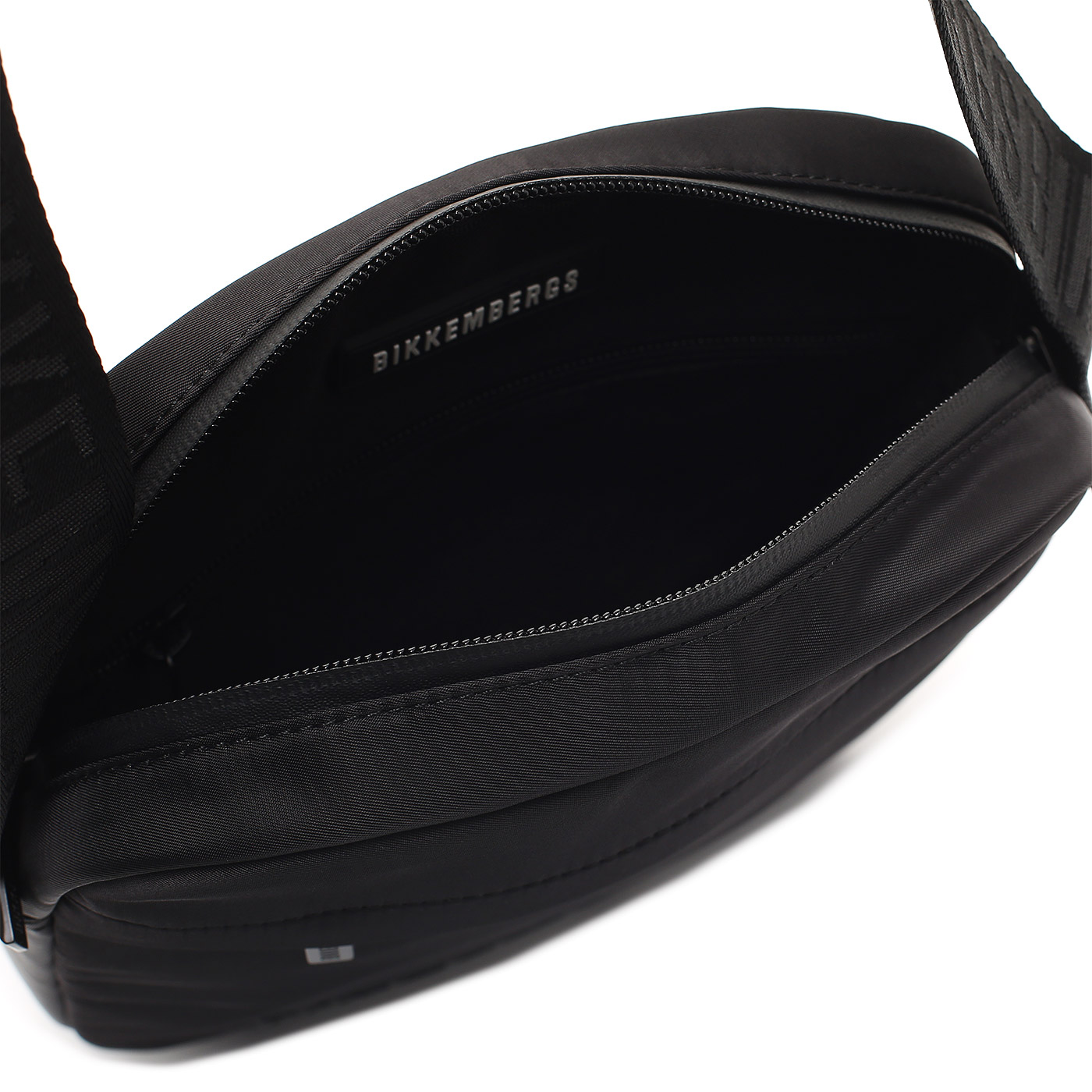 Сумка через плечо Bikkembergs Arlo