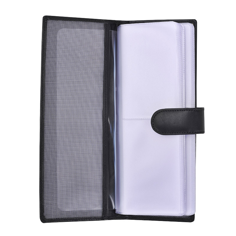 Визитница Stevens 