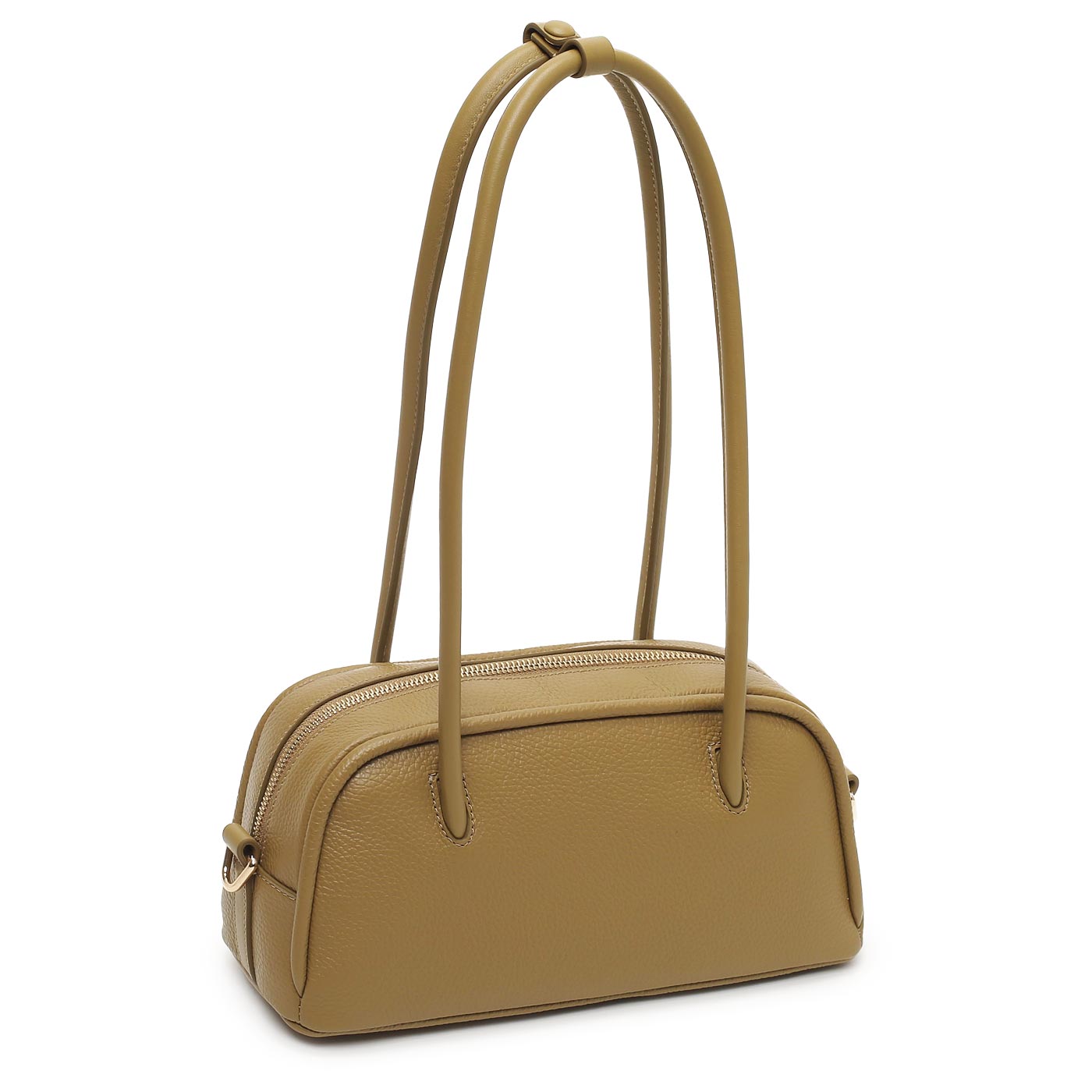 Кожаная сумка Coccinelle CoccinellePaki