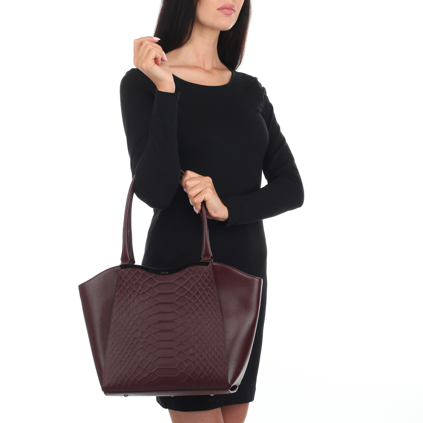 Сумка-тоут Ripani Kenzia