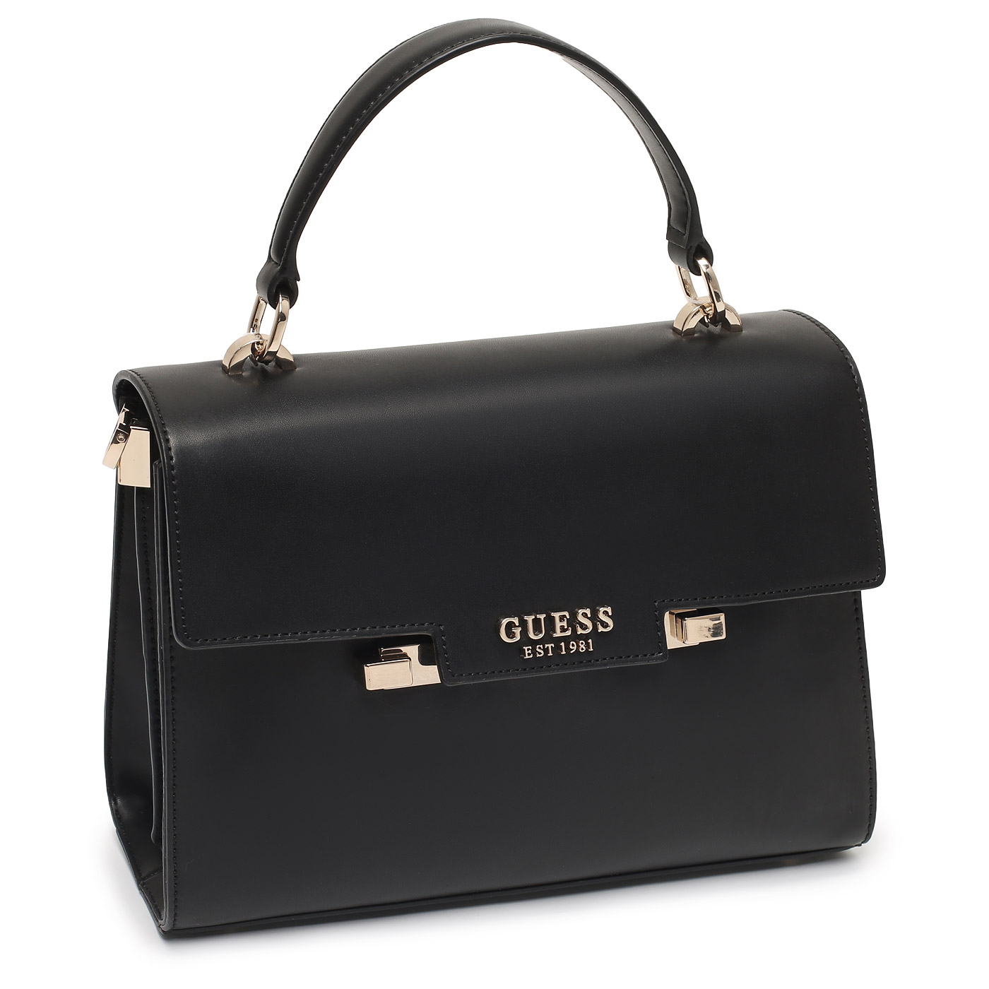 Сумка с ручкой Guess Eco Aldith