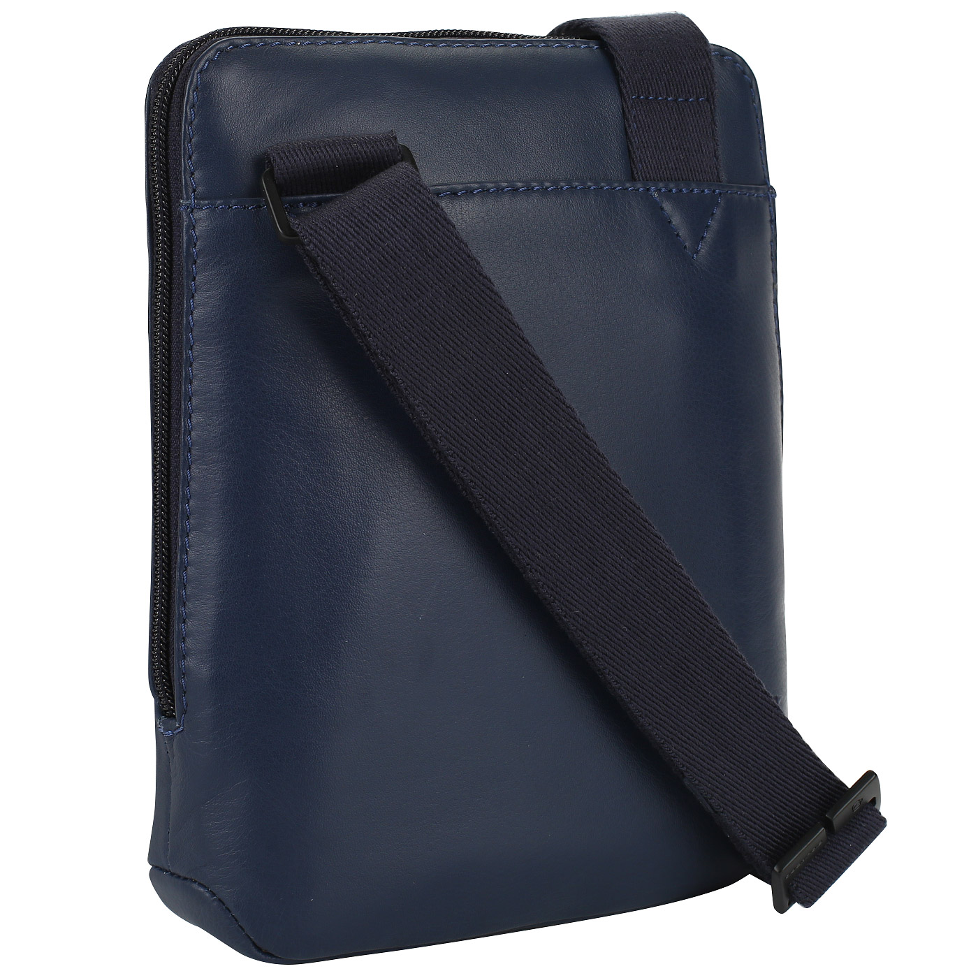 Сумка-планшет через плечо Piquadro Pulse