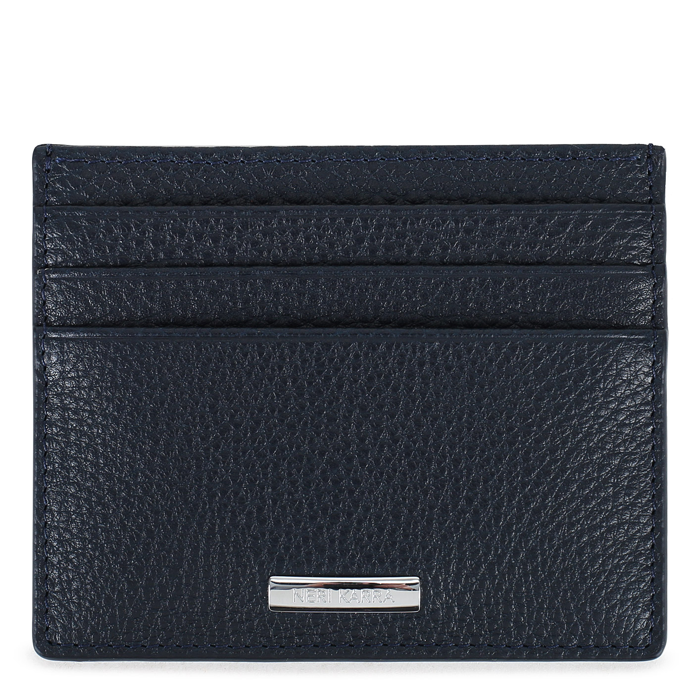 Neri Karra Кожаная визитница