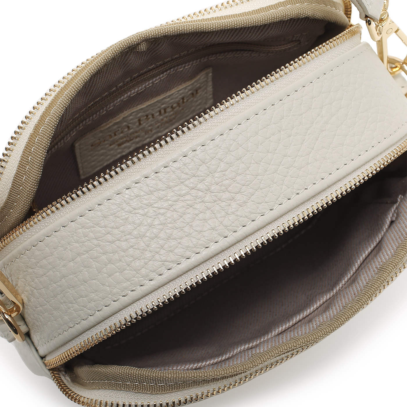 Сумка через плечо Sara Burglar Mia Bufalo