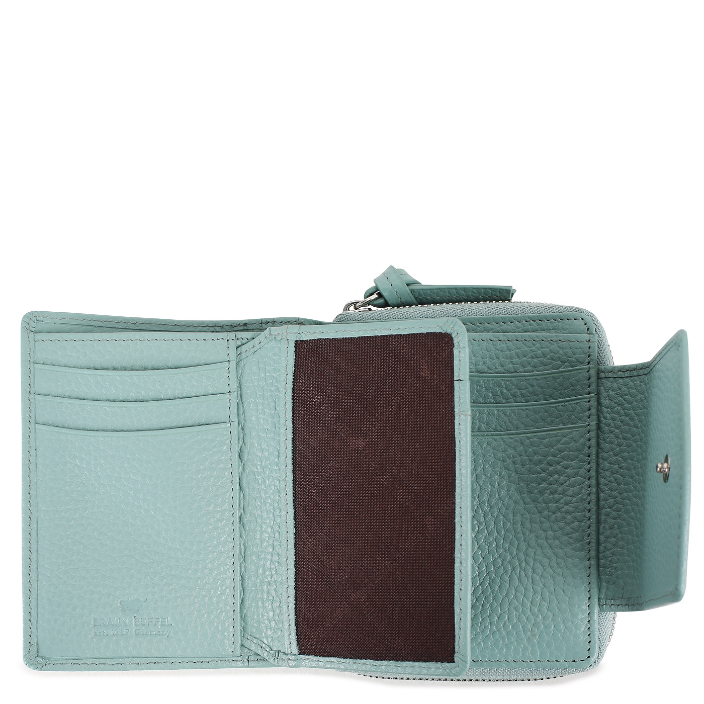 Портмоне складное Braun Buffel Hanna