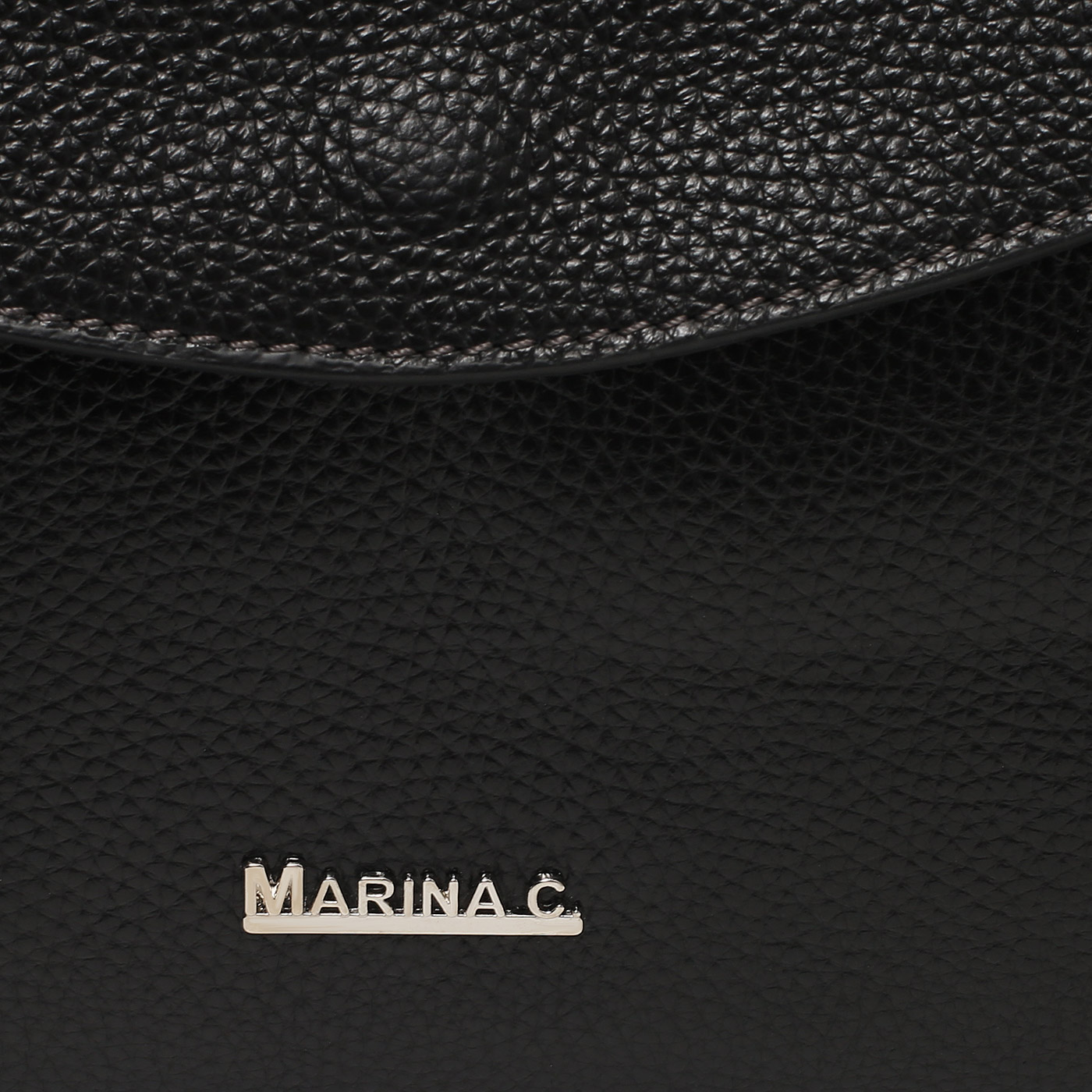 Кожаная сумка Marina Creazioni 0760