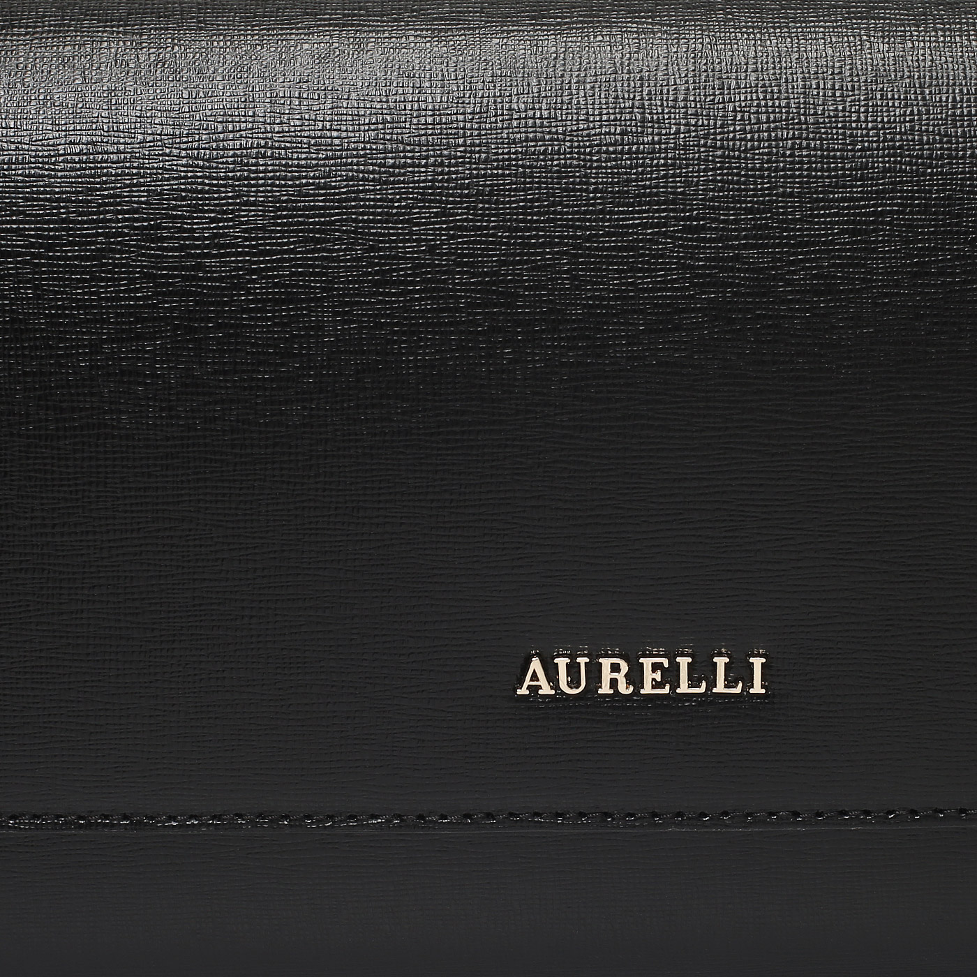 Кожаная сумка Aurelli IT