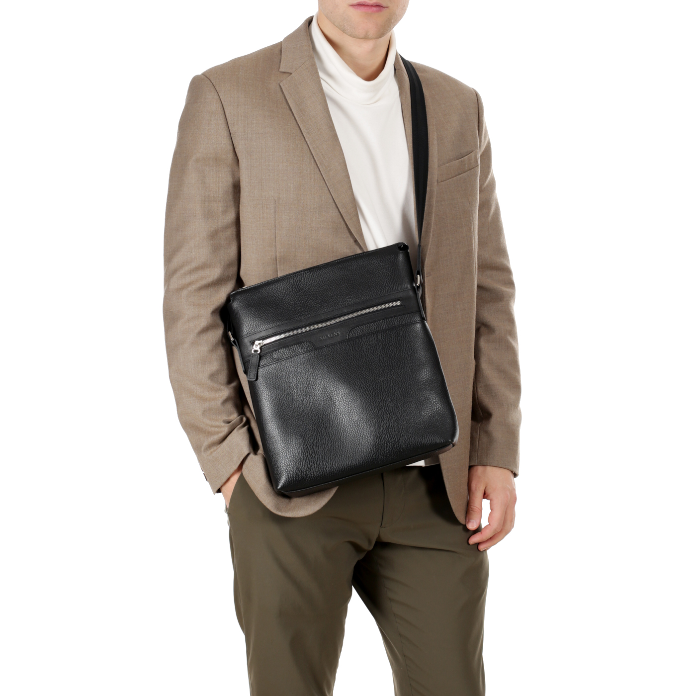 Сумка через плечо Stevens 