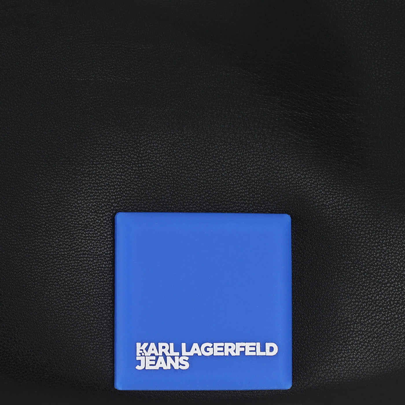 Сумка-седло Karl Lagerfeld Jeans Box