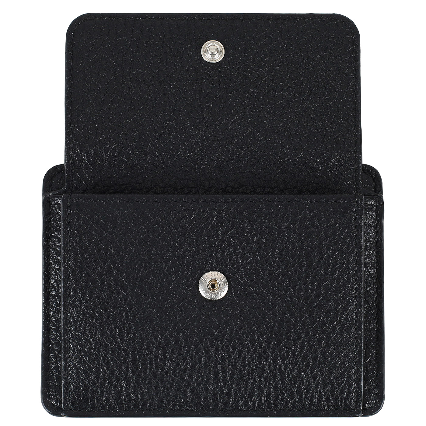 Визитница кожаная Neri Karra 