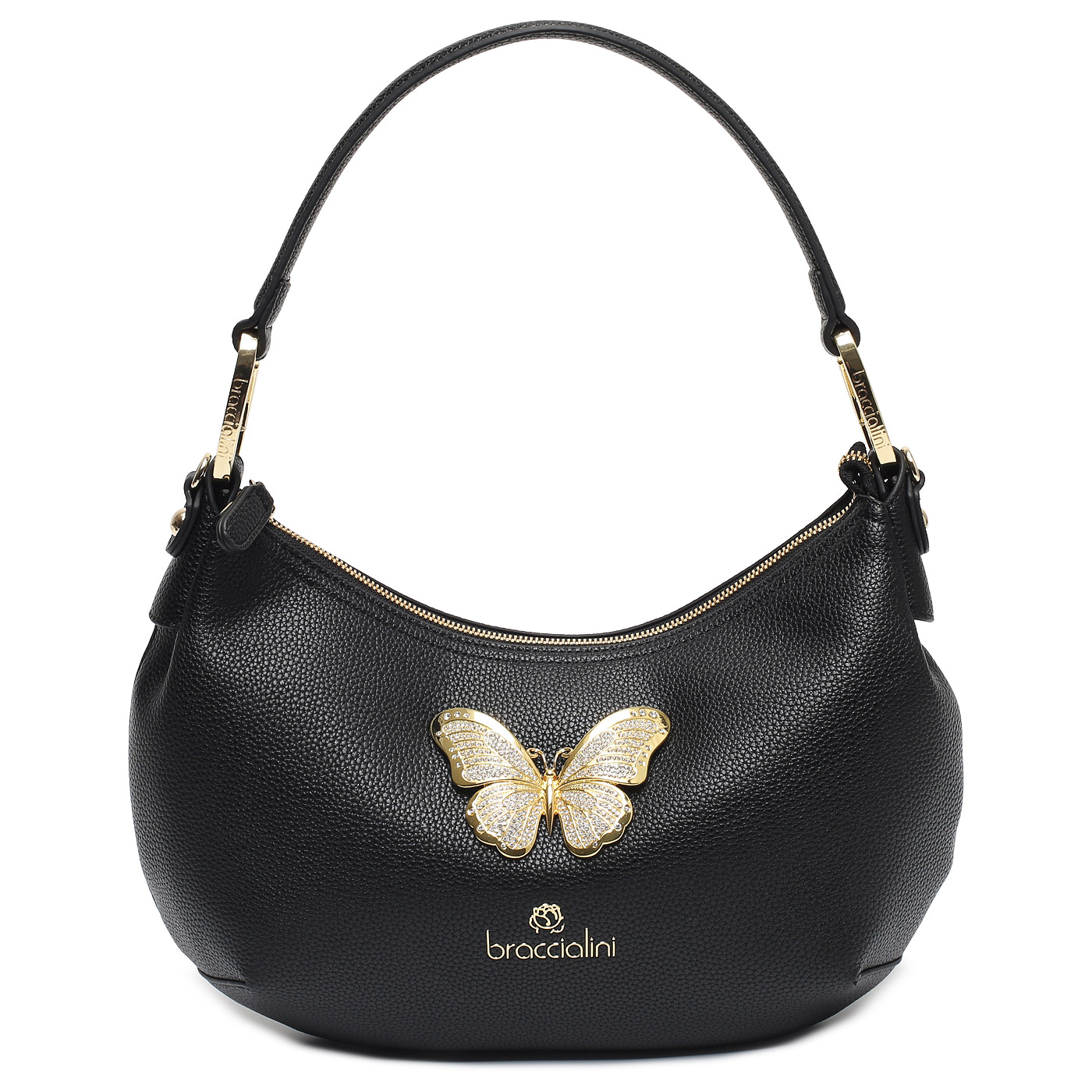 Braccialini Сумка с ручкой