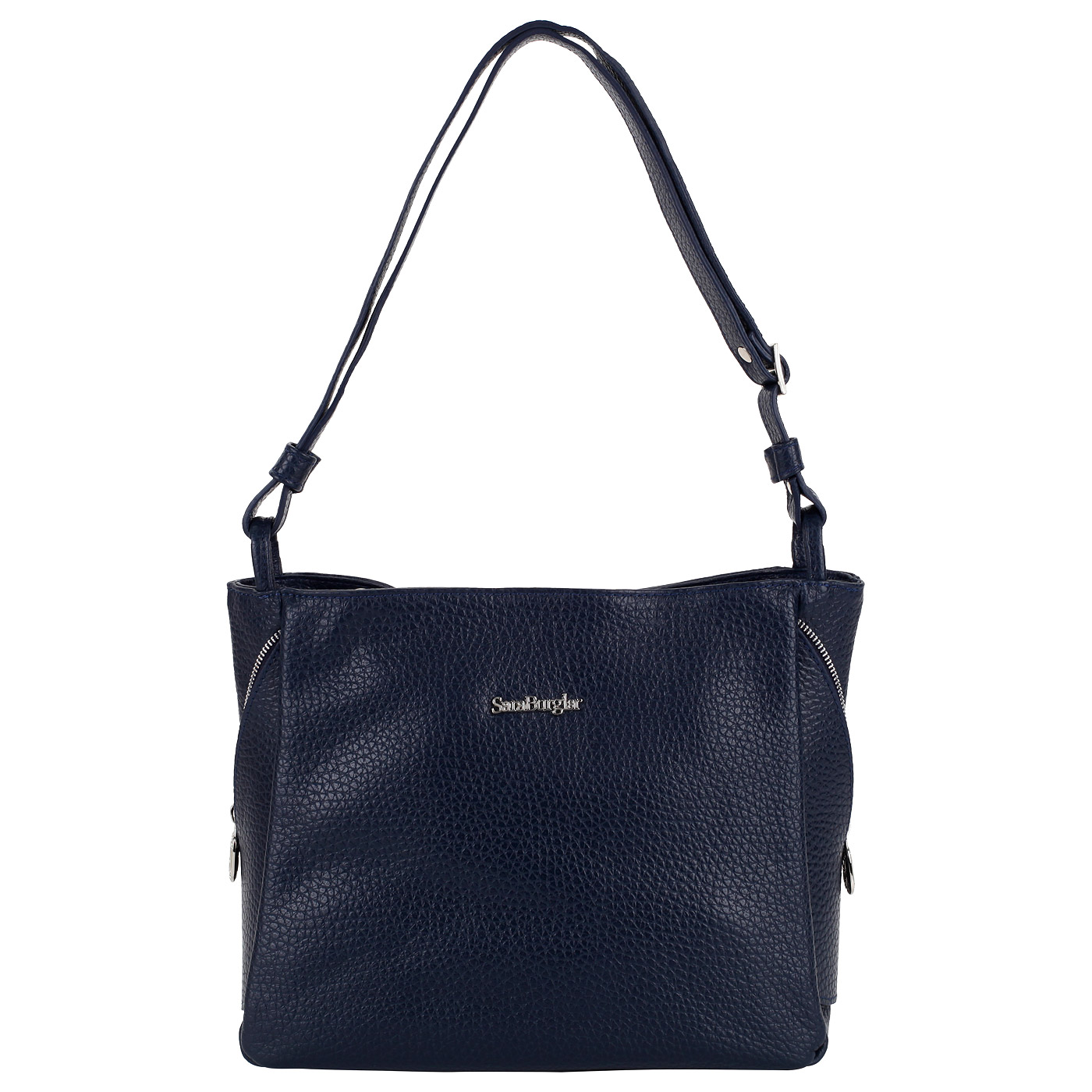 Sara Burglar Кожаная сумка через плечо