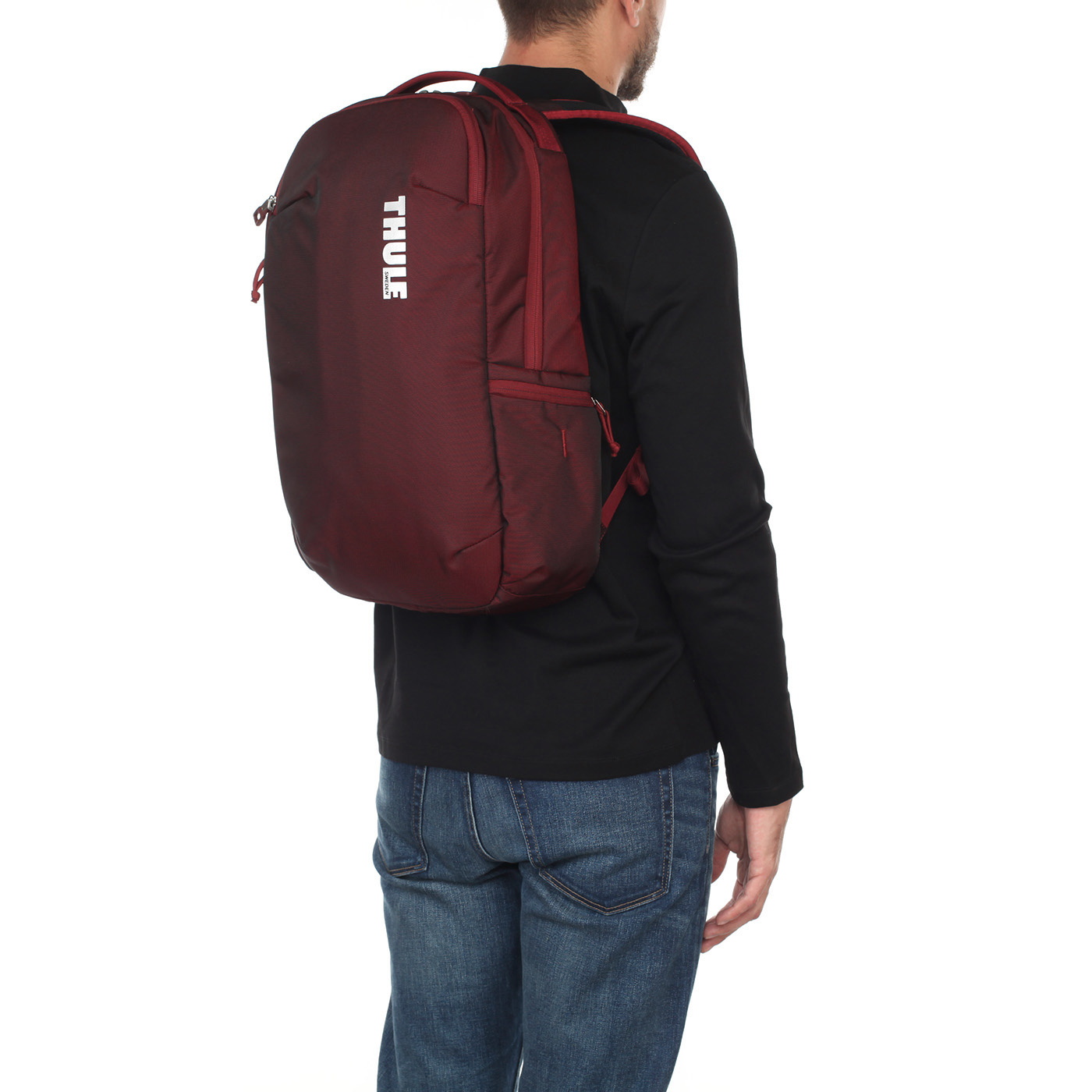 Текстильный рюкзак с отделением для ноутбука Thule Subterra