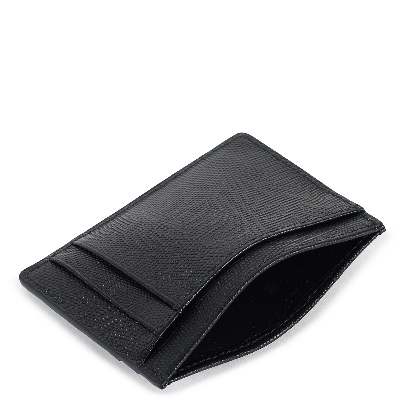 Визитница кожаная Neri Karra 