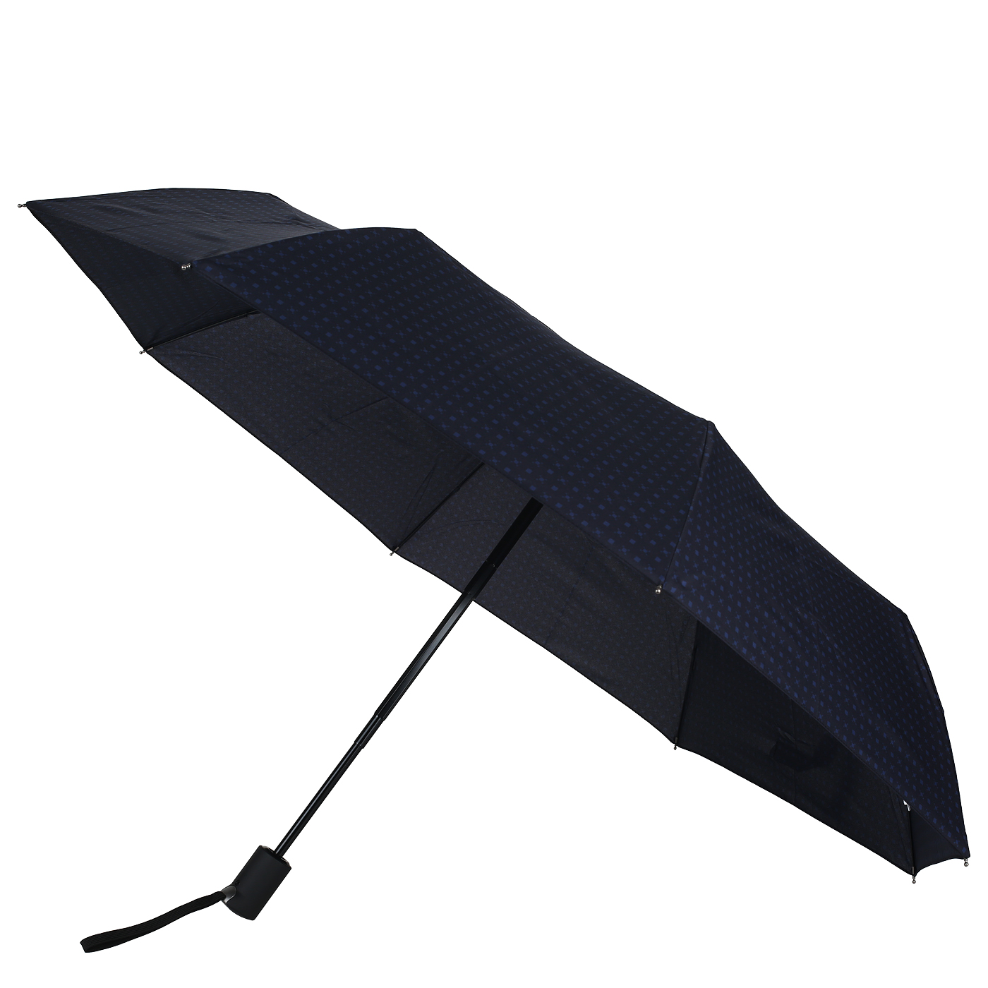 Складной зонт Doppler Carbonsteel Magic