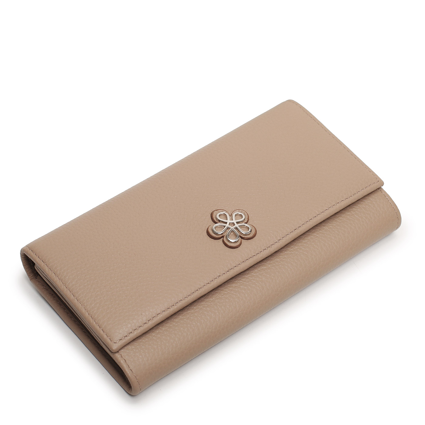 Портмоне на полную купюру Neri Karra 