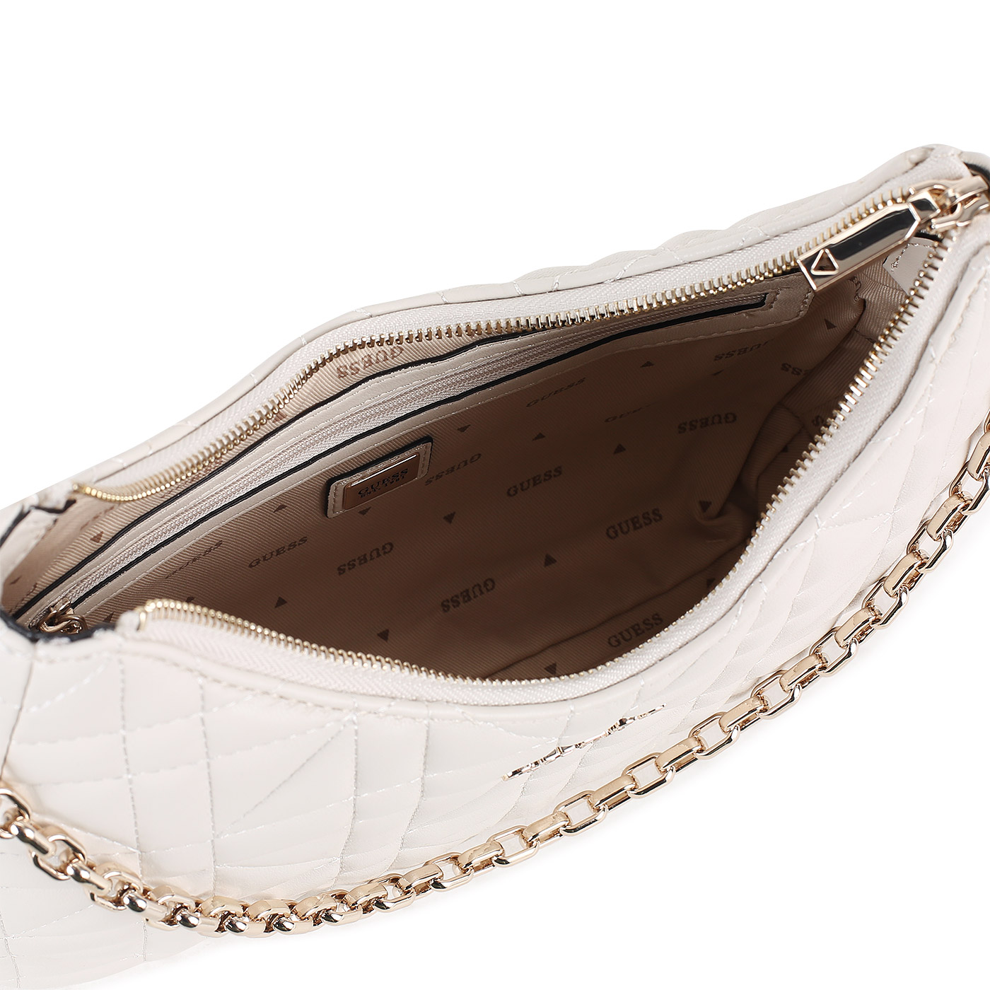 Сумка через плечо Guess Assia