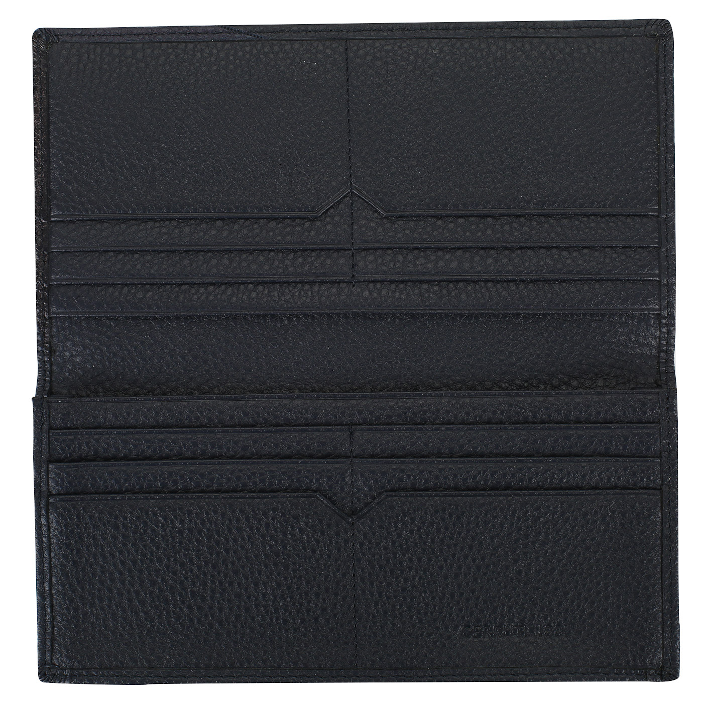 Кожаное портмоне на полную купюру Cerruti 1881 Cerrutis