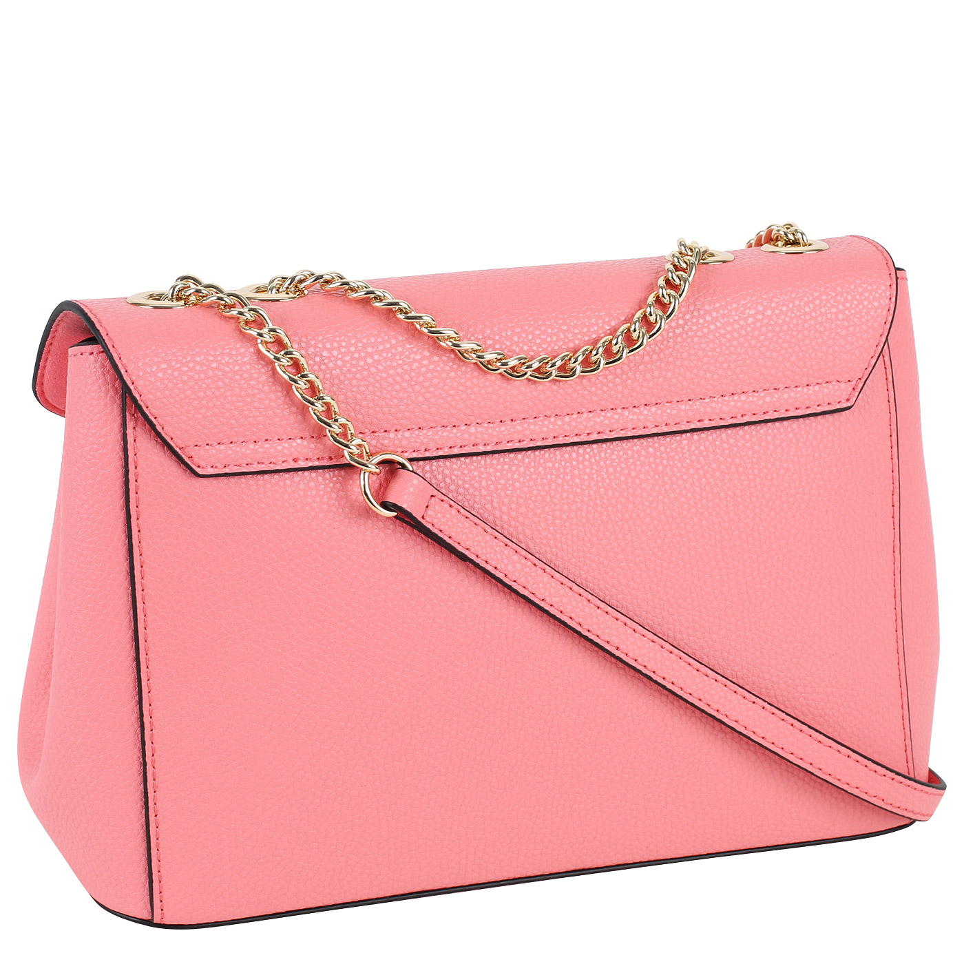 Сумка через плечо с цепочкой Cromia Mina