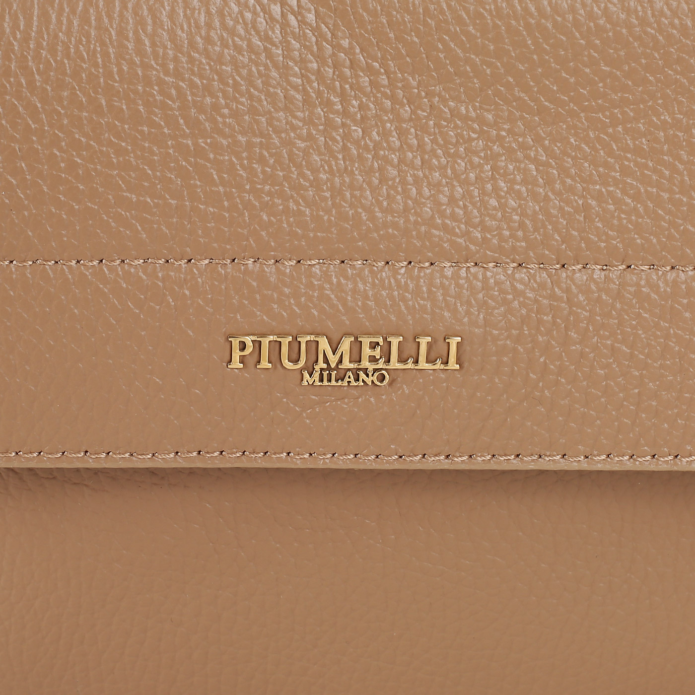 Кожаная сумка Piumelli Judi