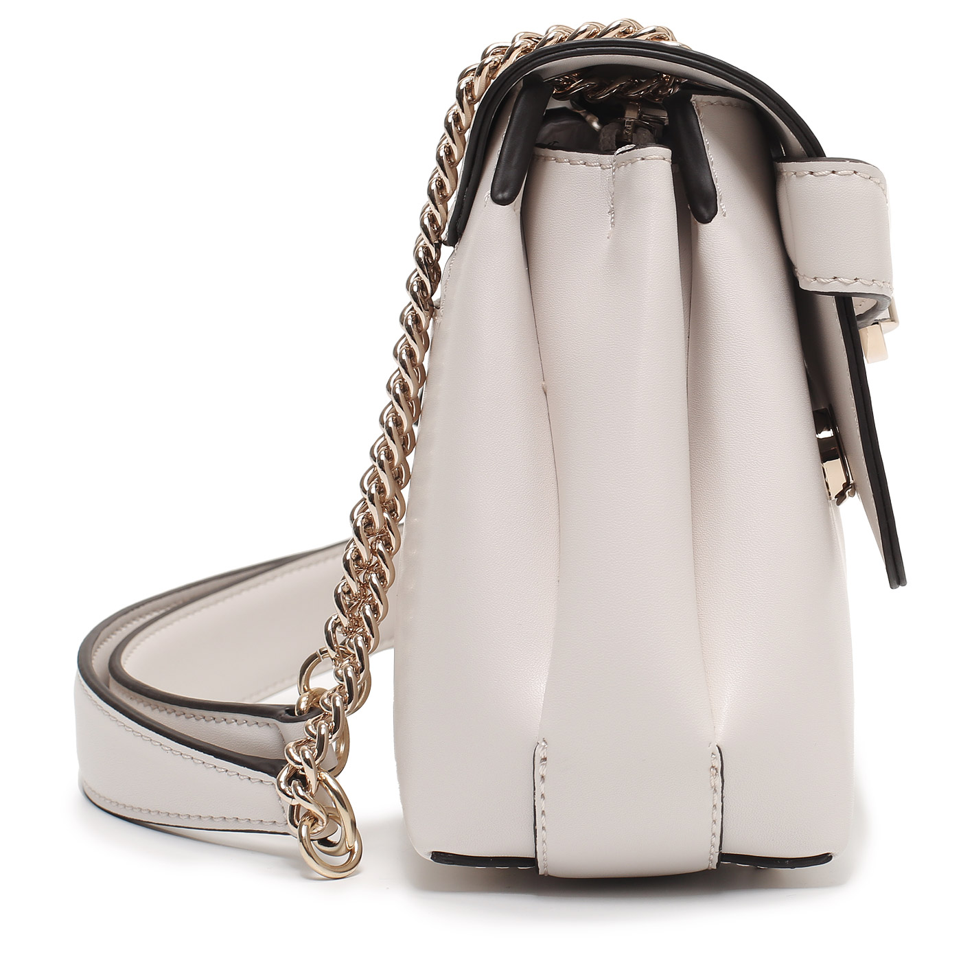 Сумка с ручками-цепочками Guess Lorelei