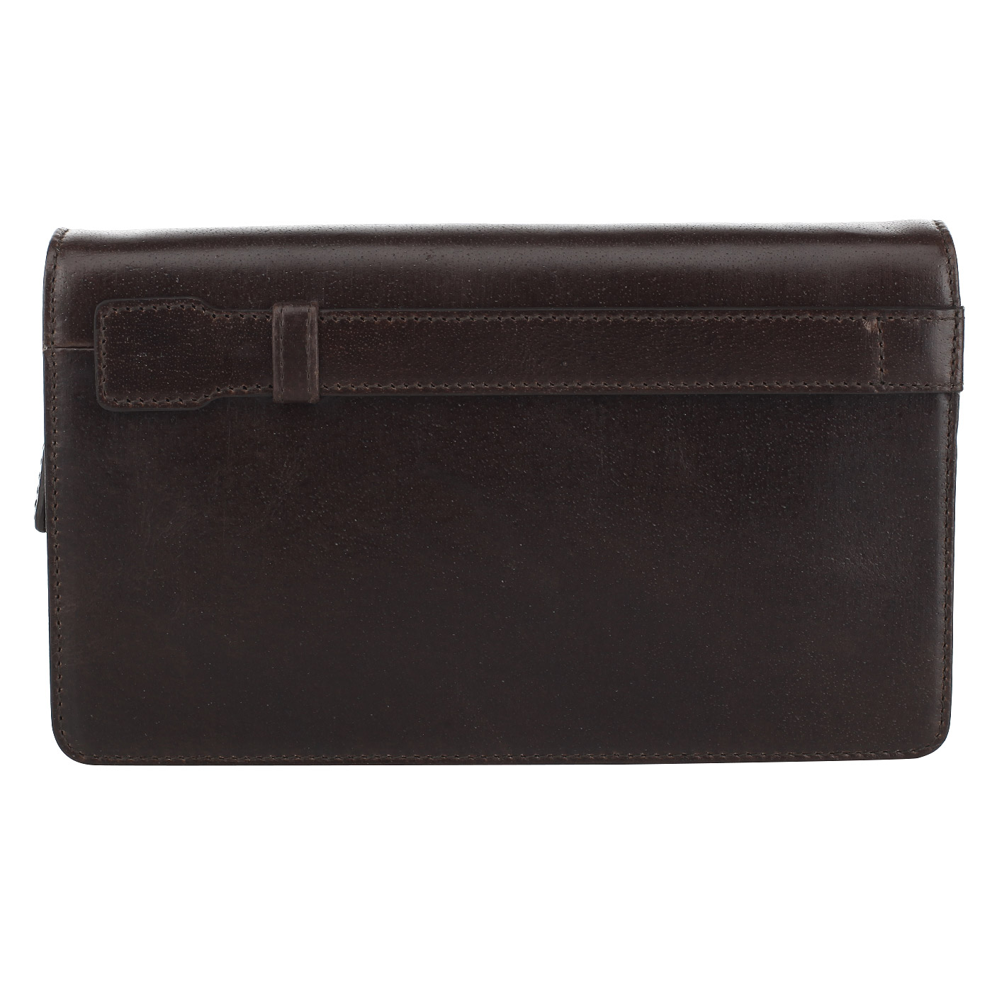 Мужская сумка-визитка с двумя отделами Picard Buddy 1