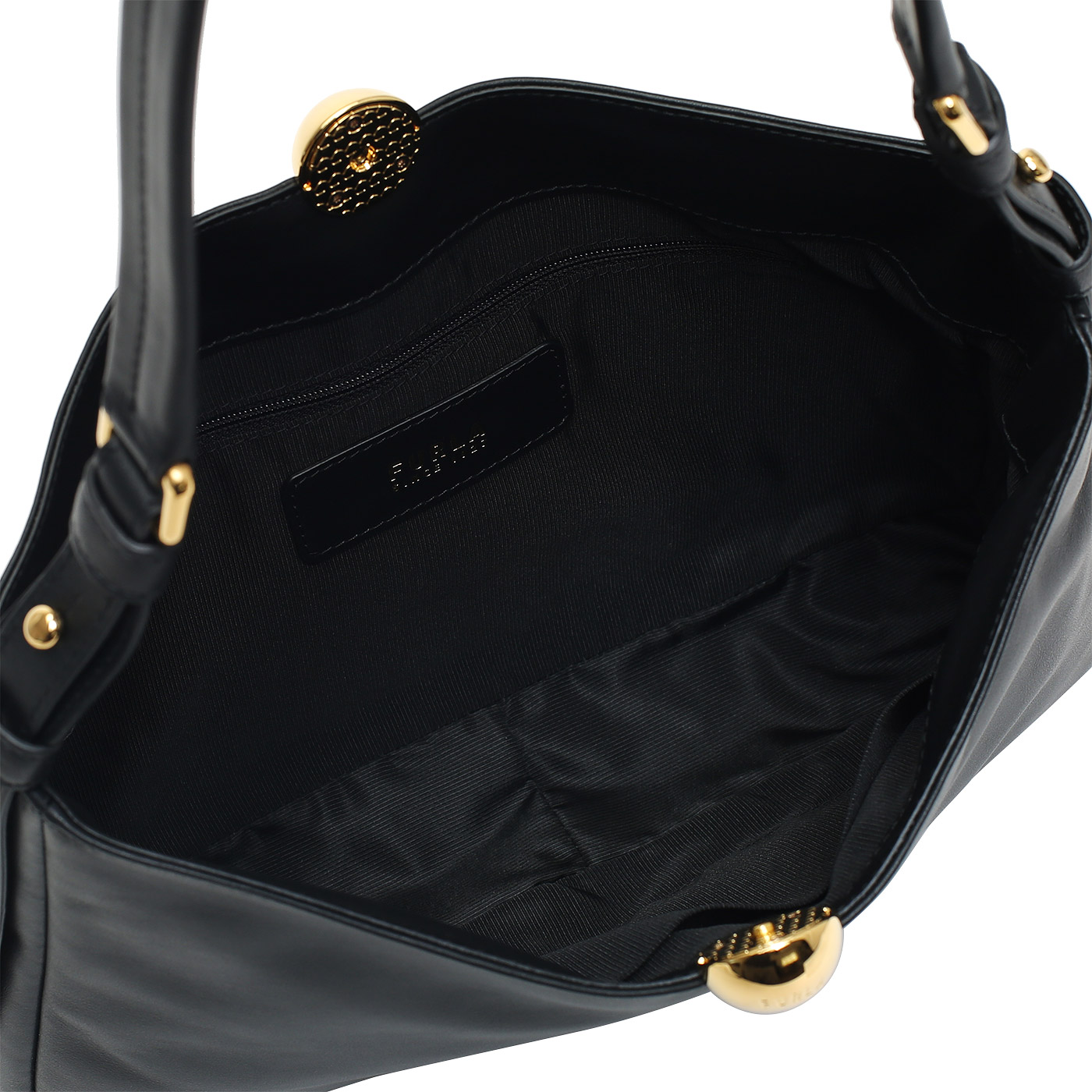 Кожаная сумка Furla Sfera Soft