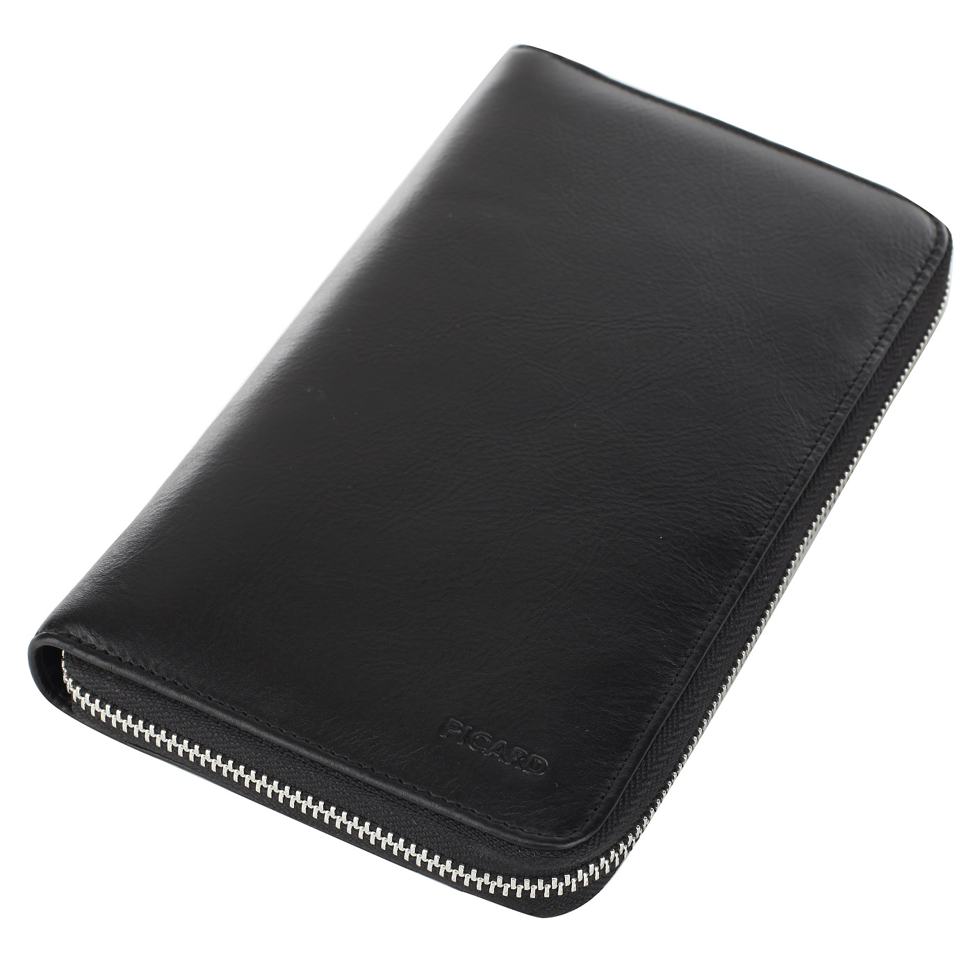 Мужской клатч из кожи Picard Apache