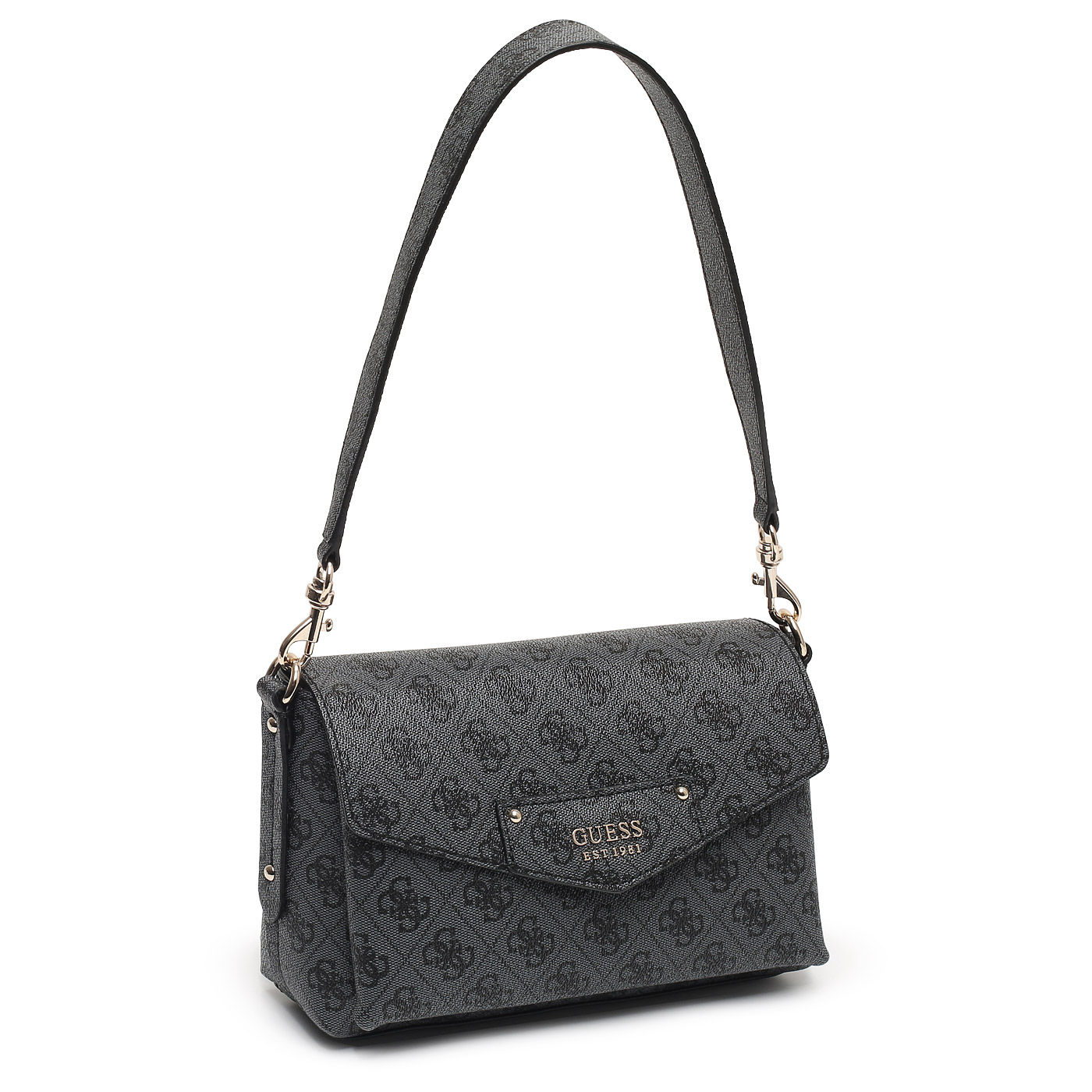 Сумка с ручкой Guess Eco Brenton