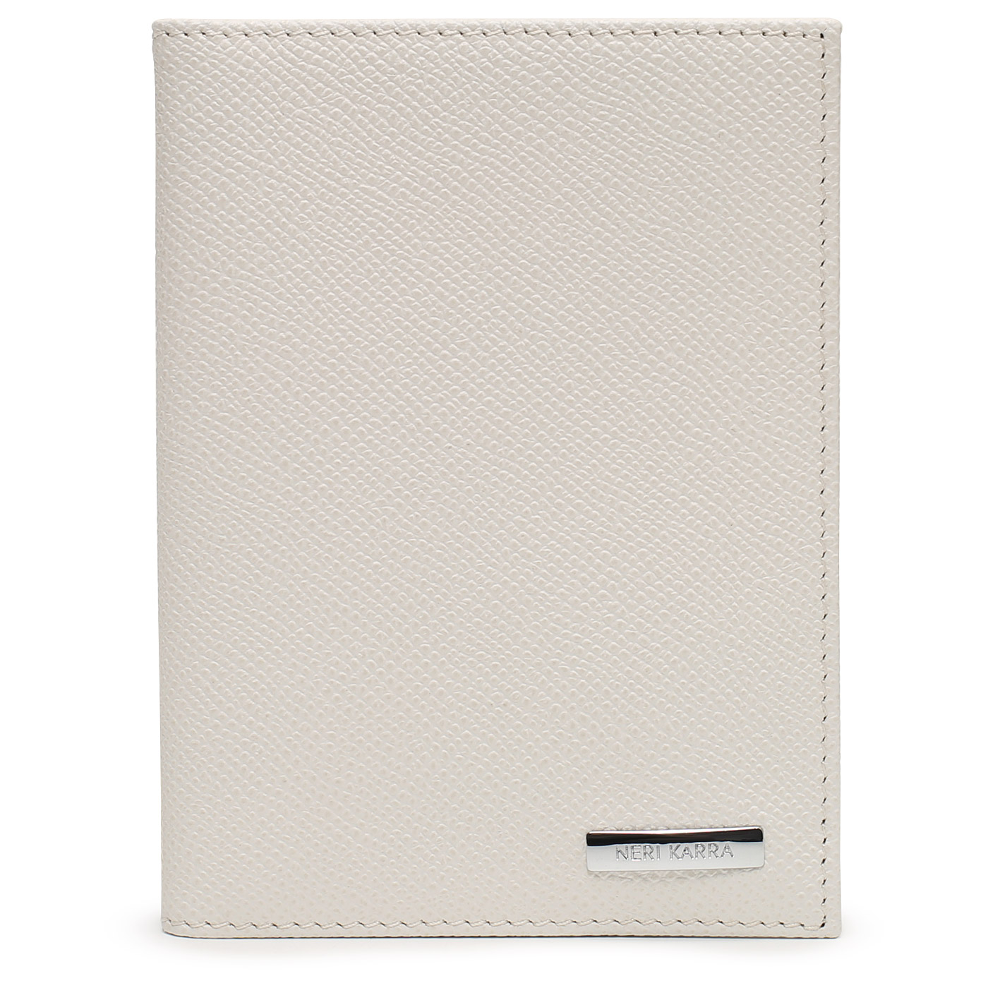 Neri Karra Кожаная обложка для автодокументов
