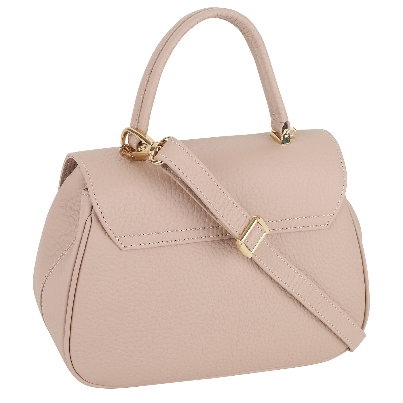 Кожаная сумка Vittorio Violini 