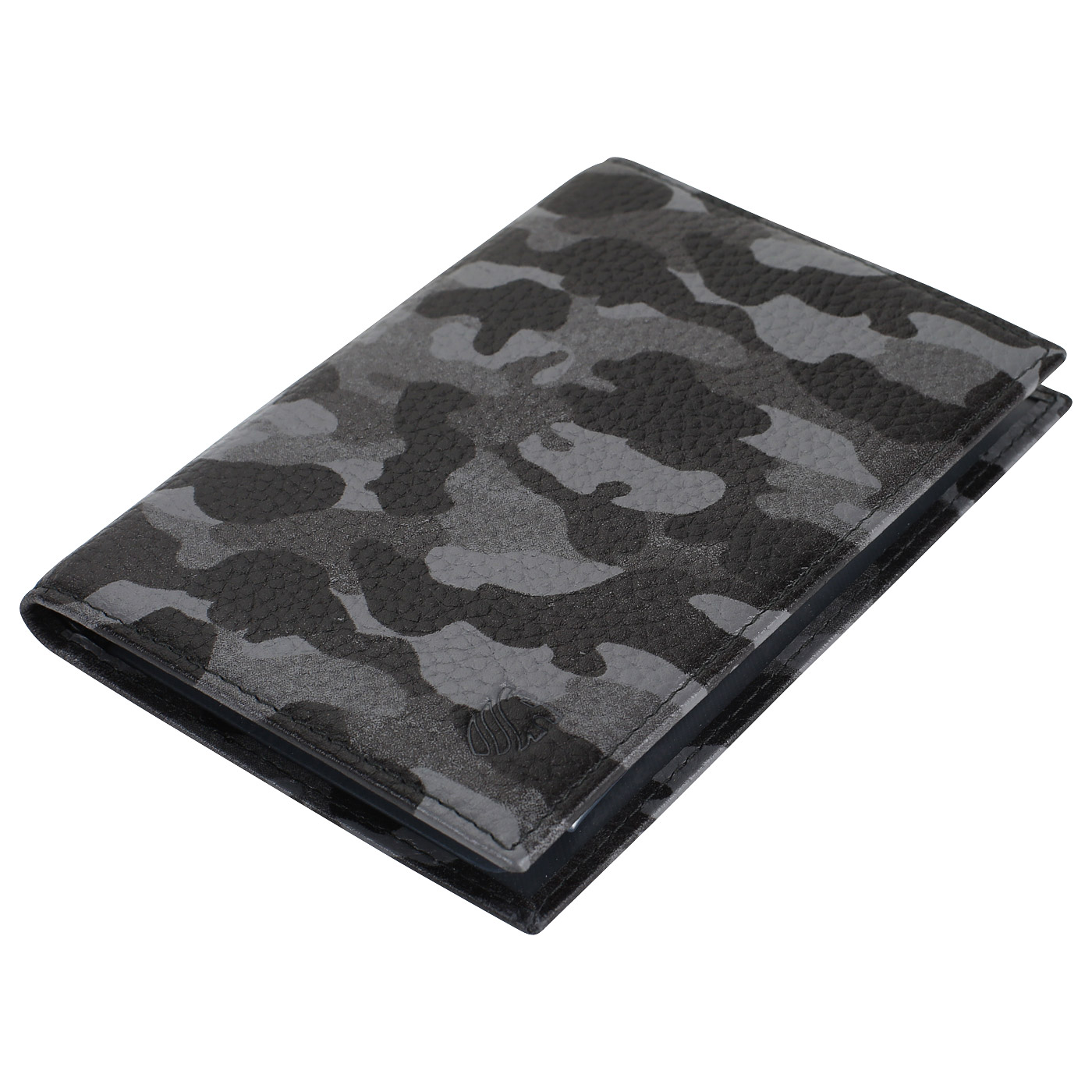 Обложка для автодокументов из кожи Mayrhoff Mainz