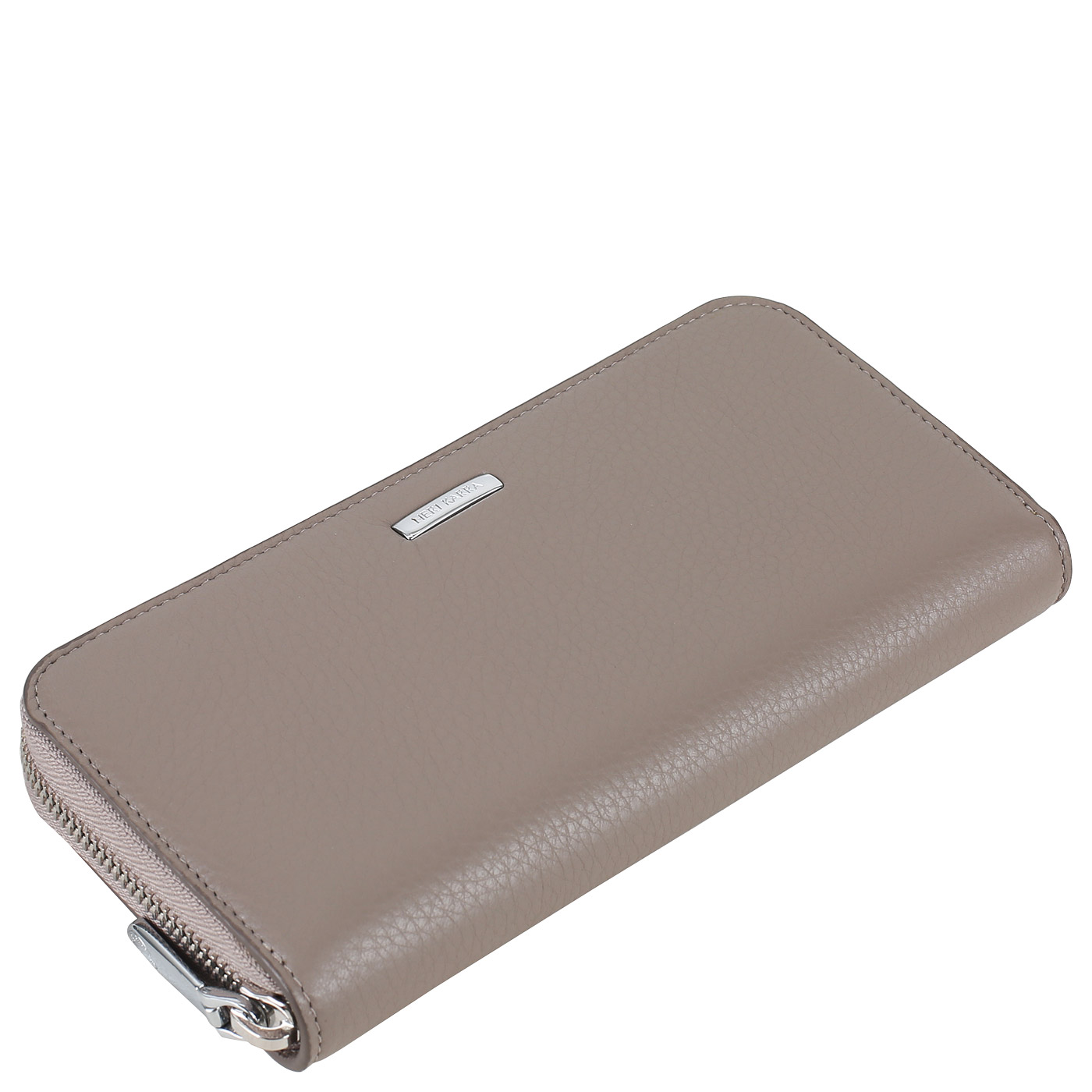 Портмоне на полную купюру Neri Karra 